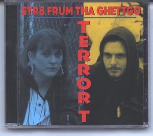 Terror T