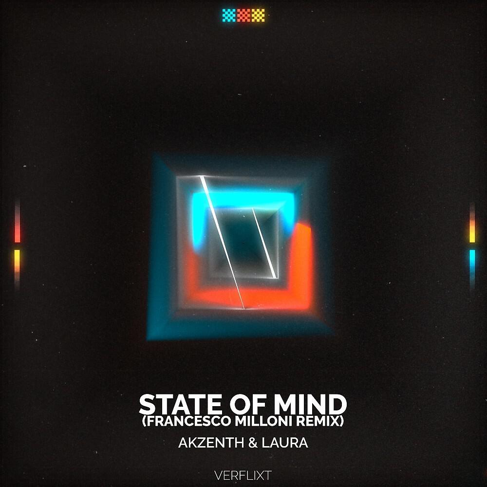 Релиз State of Mind