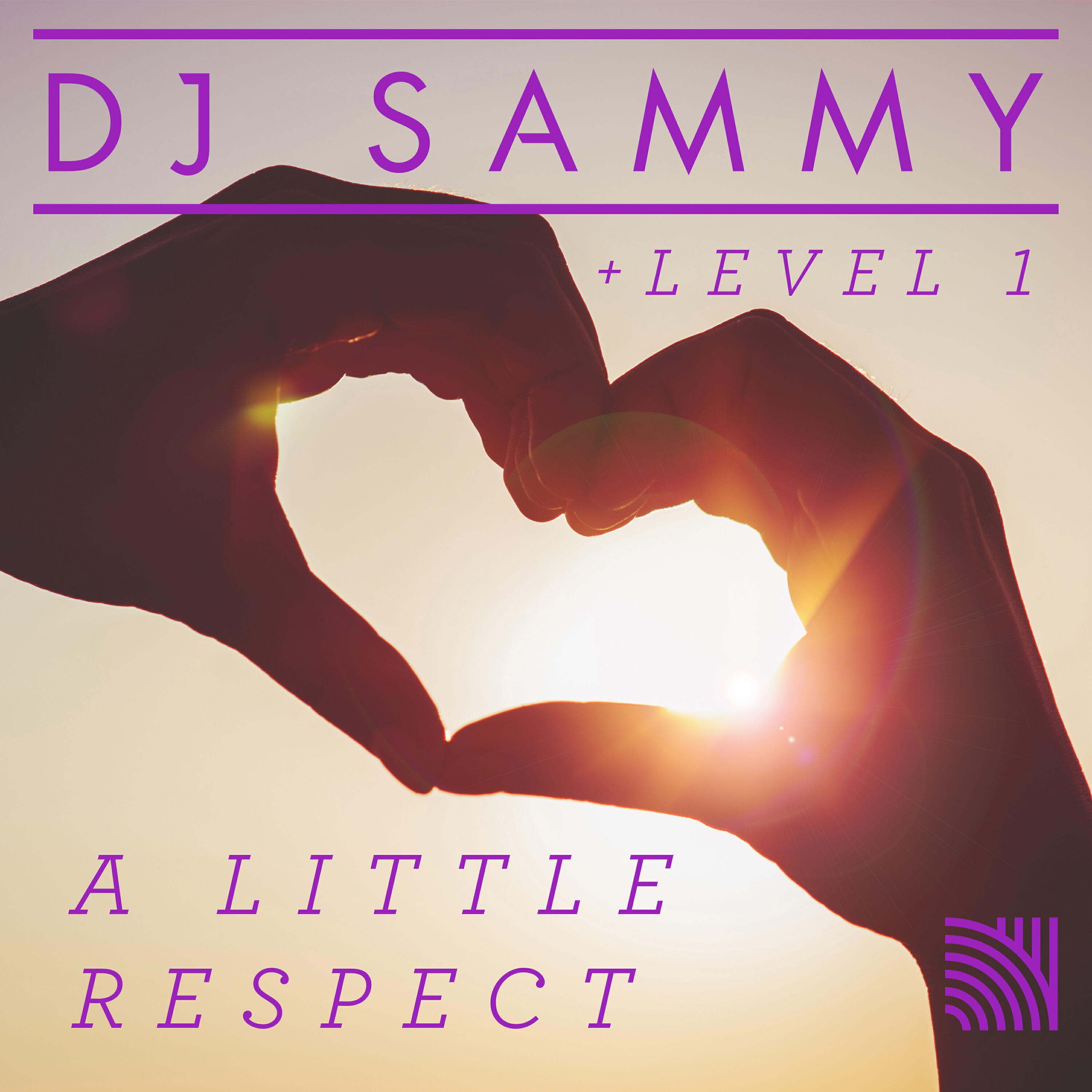 Релиз A Little Respect