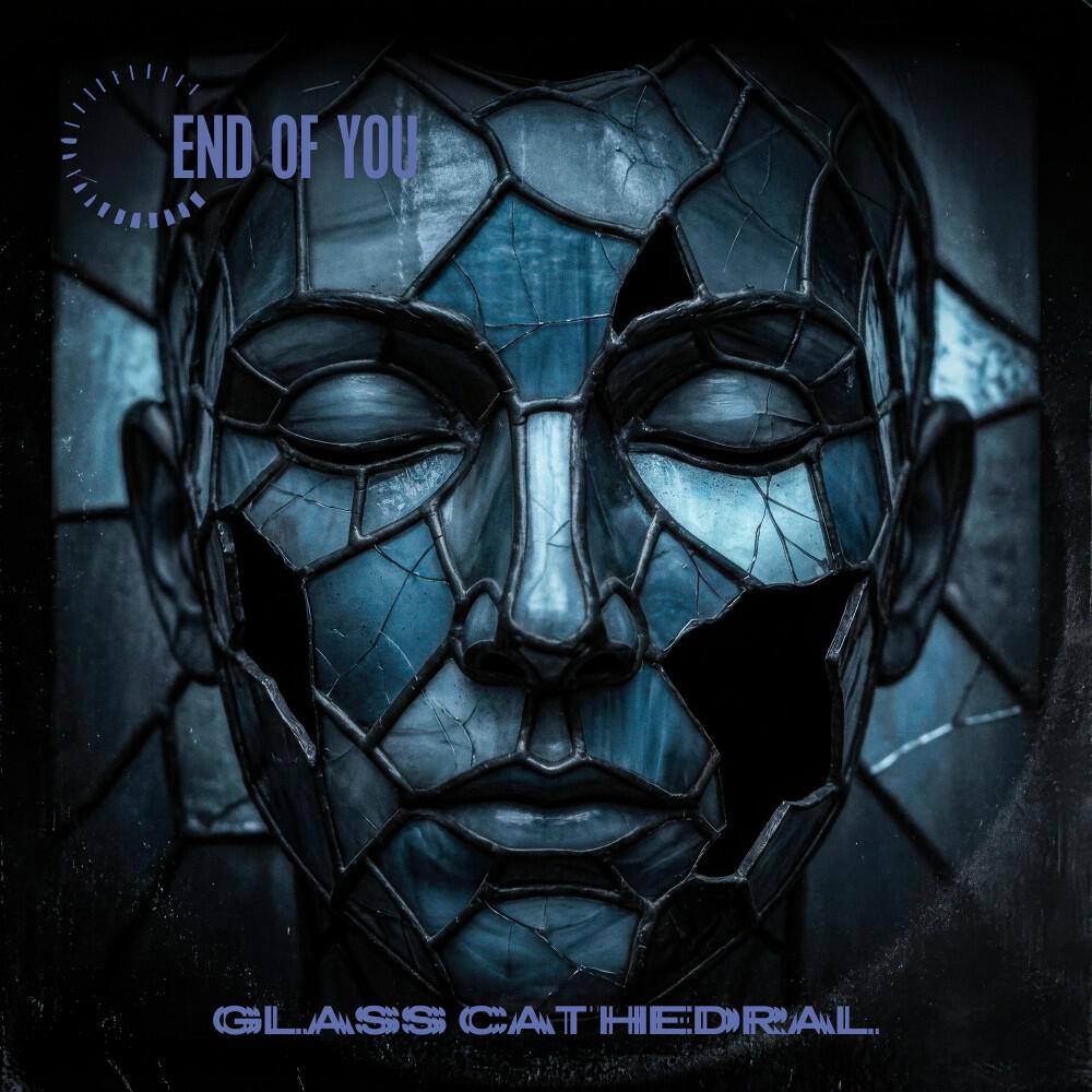 Релиз Glass Cathedral