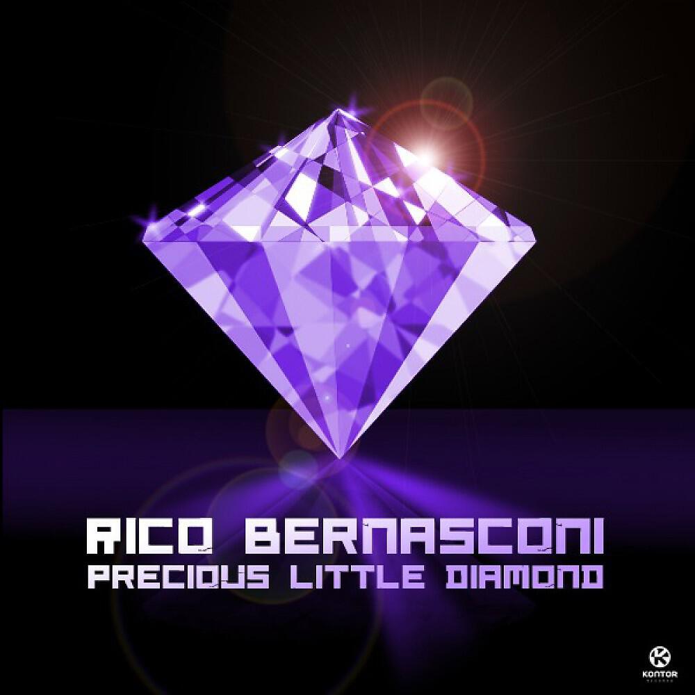 Постер альбома Precious (Little Diamond)