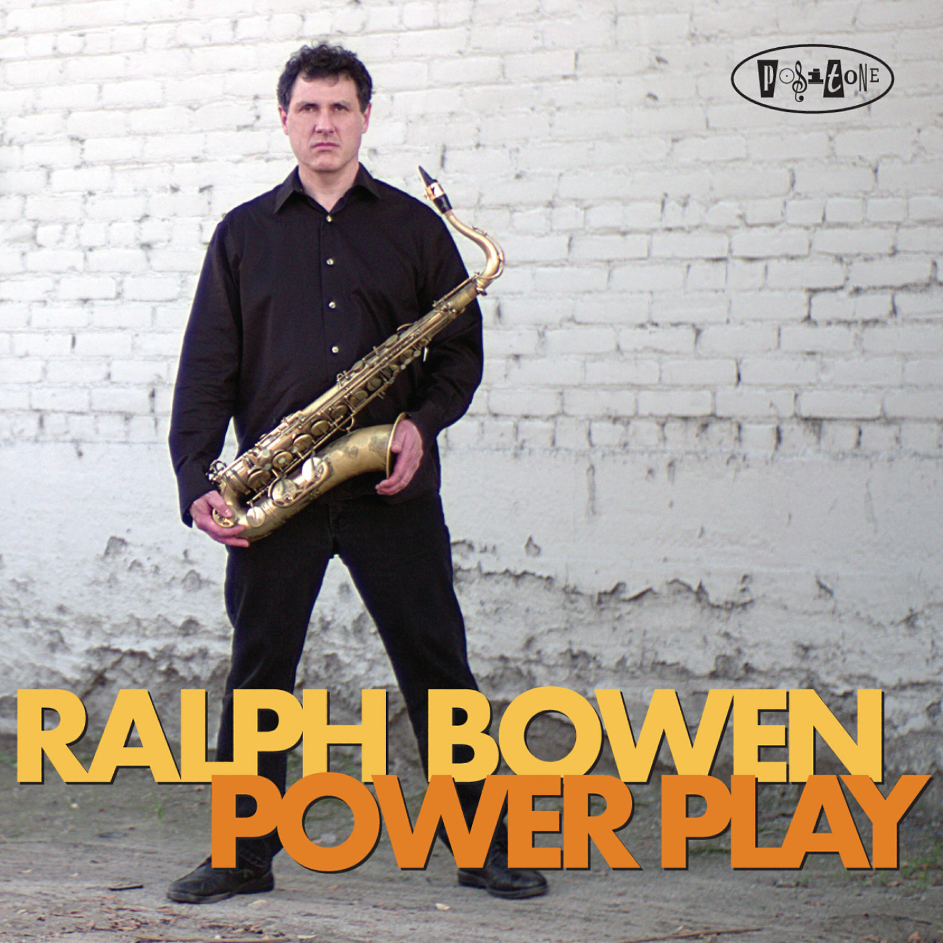 Релиз Power Play