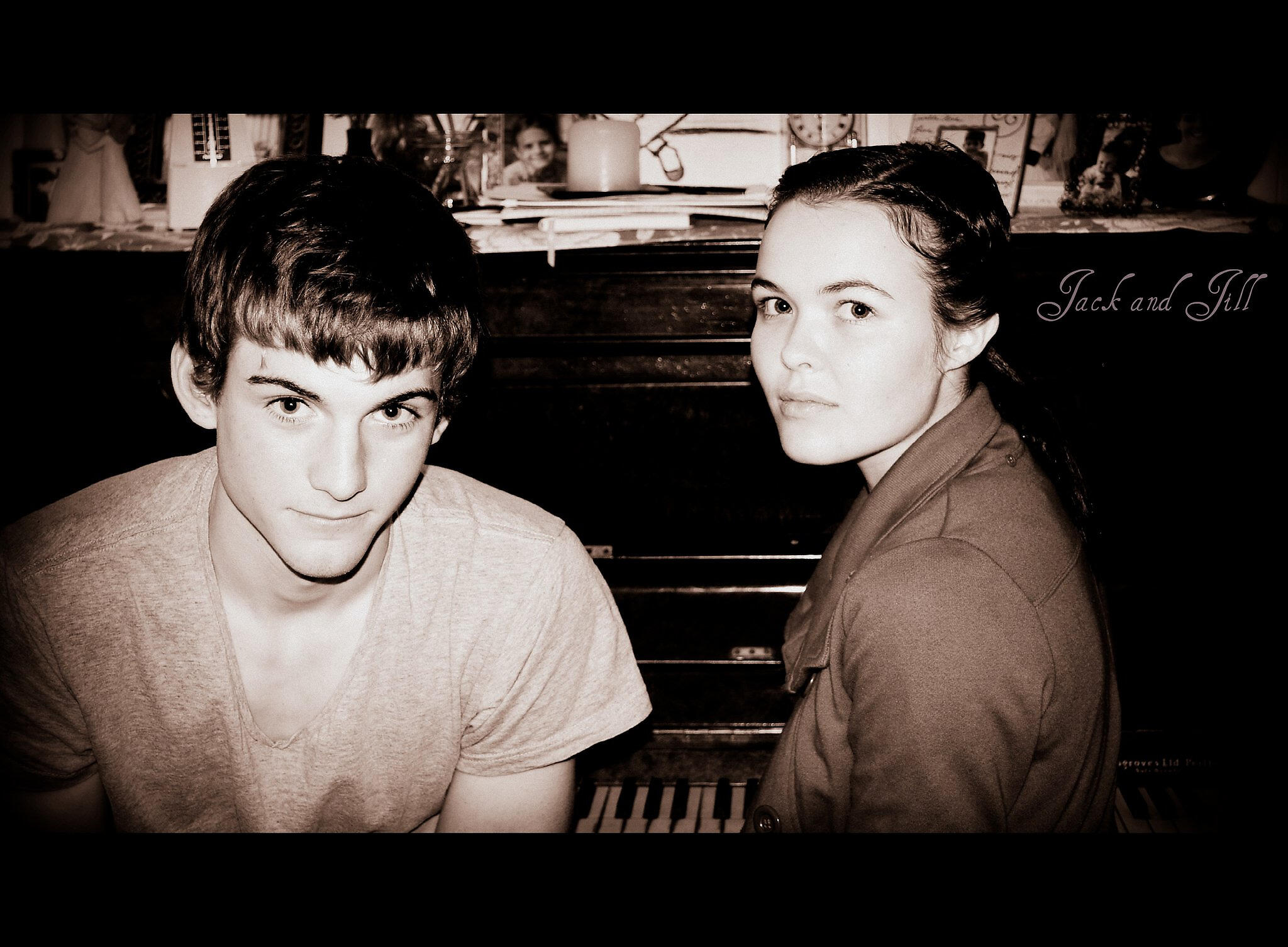 Jack & Jill