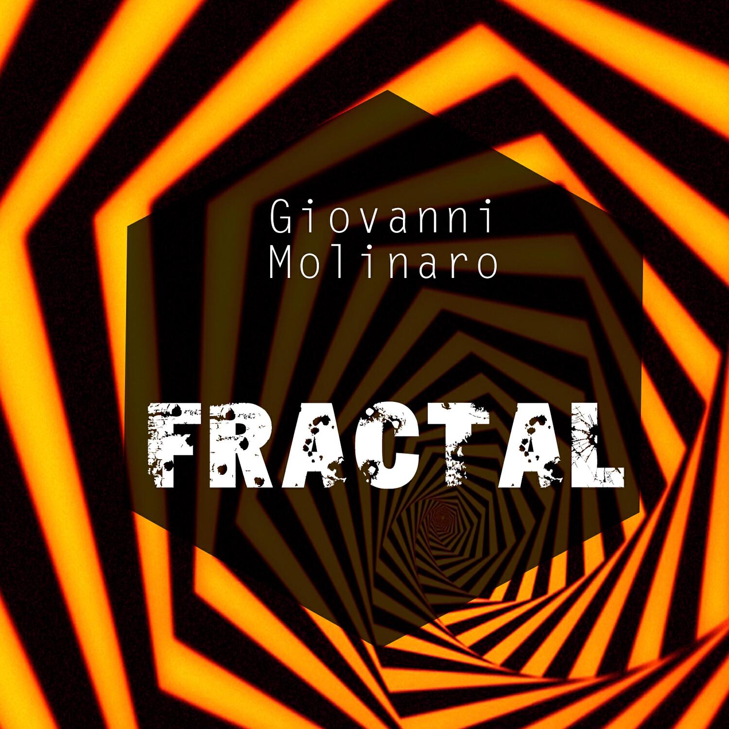 Релиз Fractal