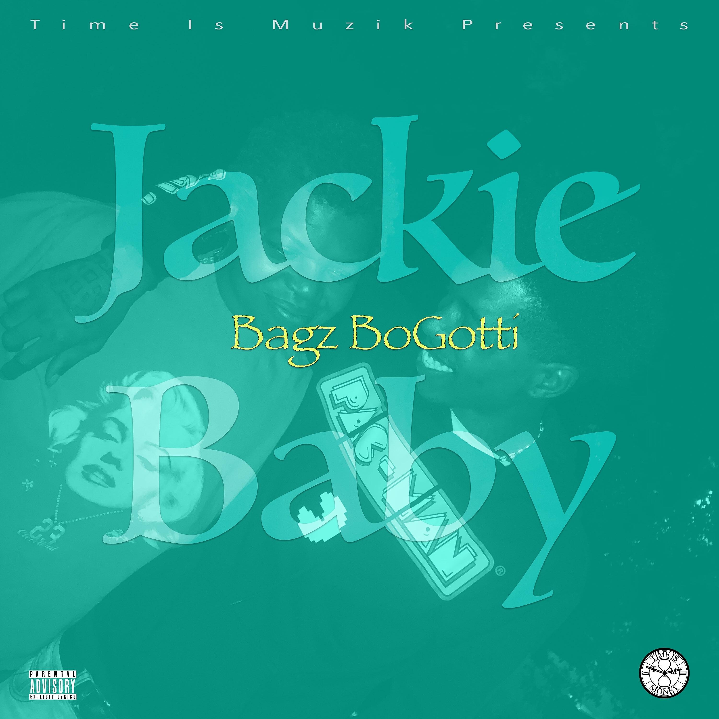 Релиз Jackie's Baby