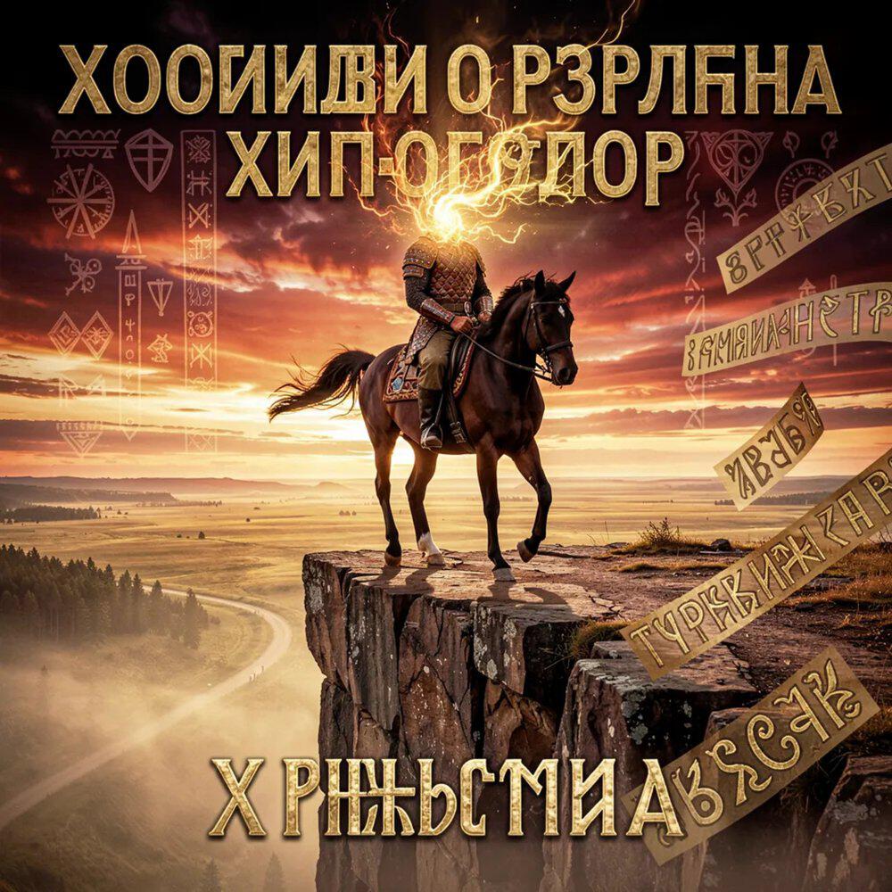 Релиз Батыр юлы