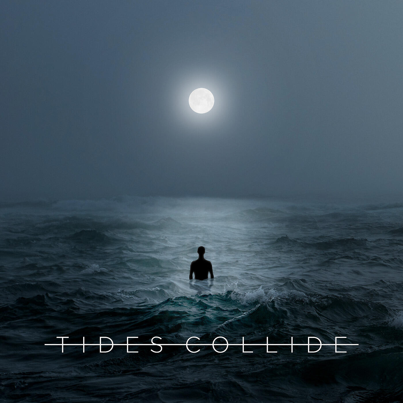 Tides Collide