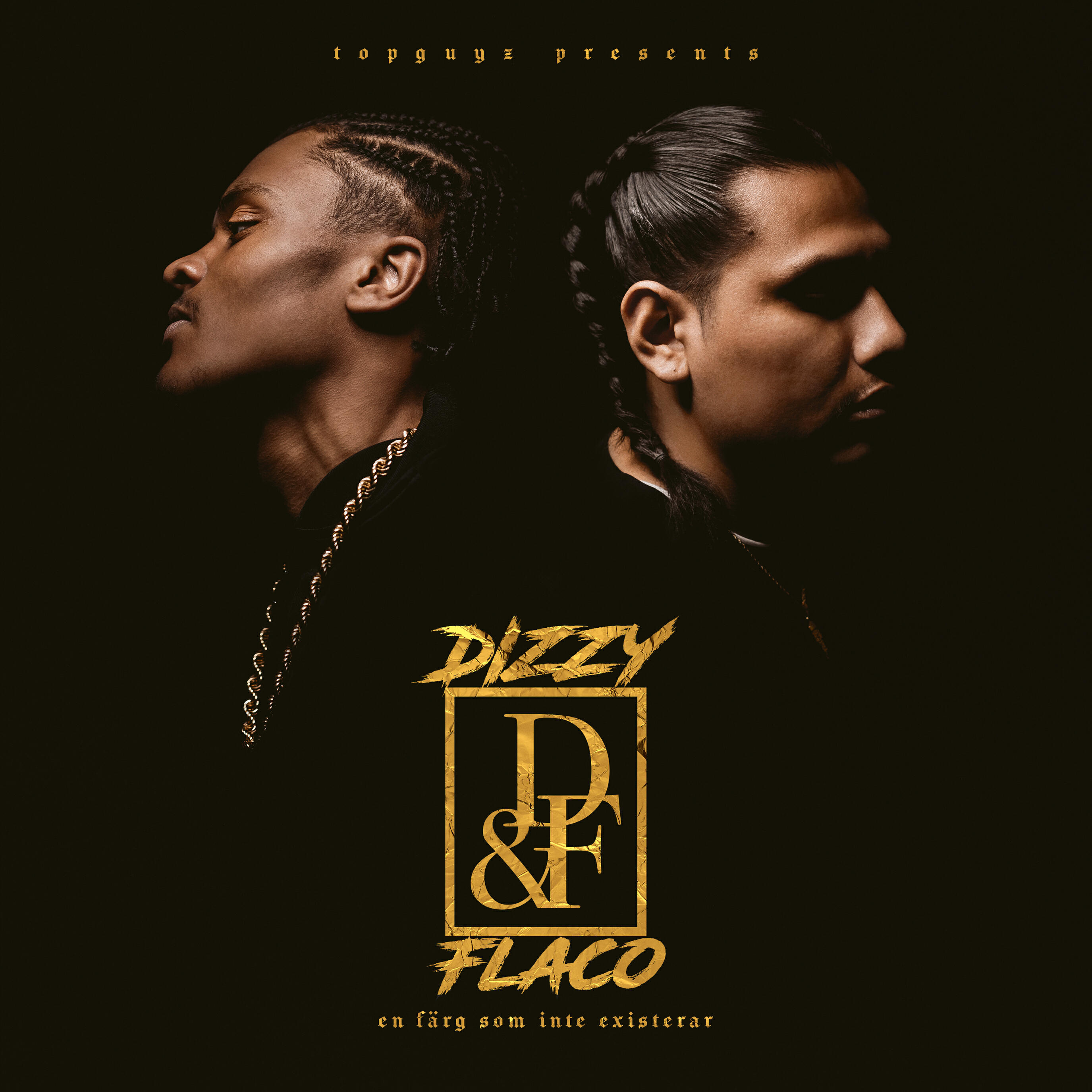 Релиз DIZZY FLACO