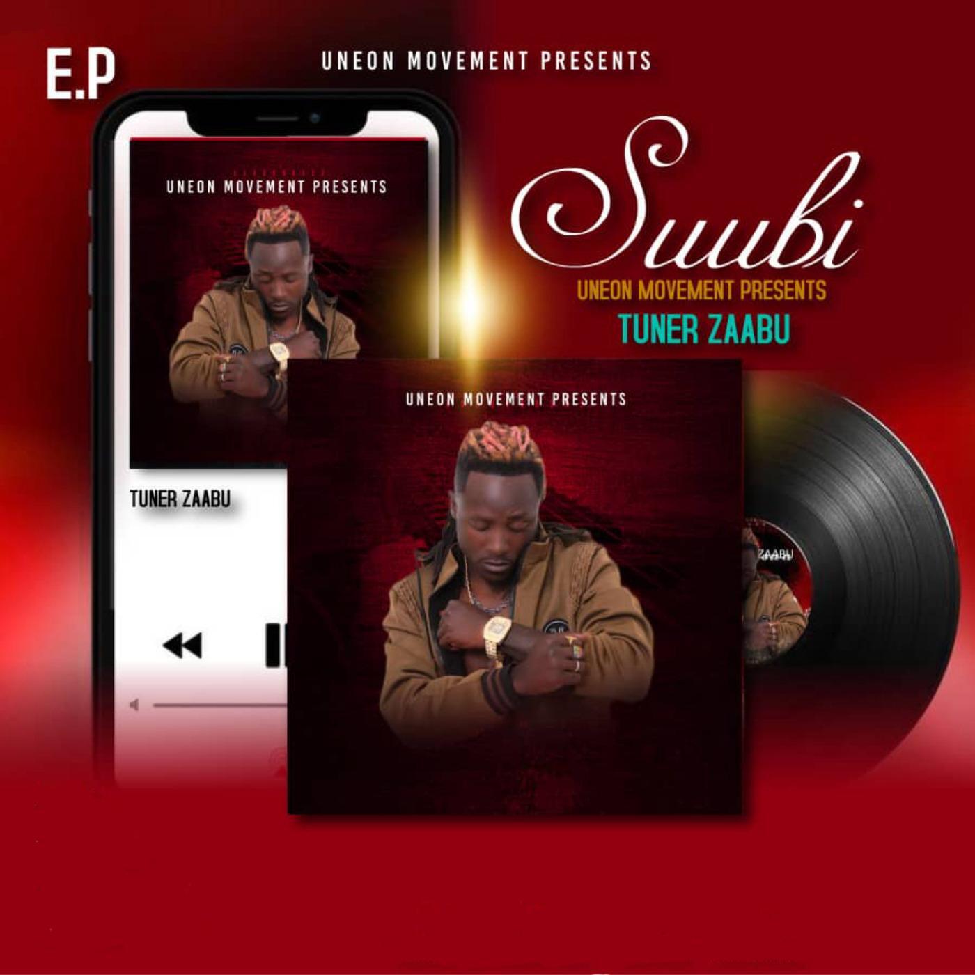 TUNER ZAABU