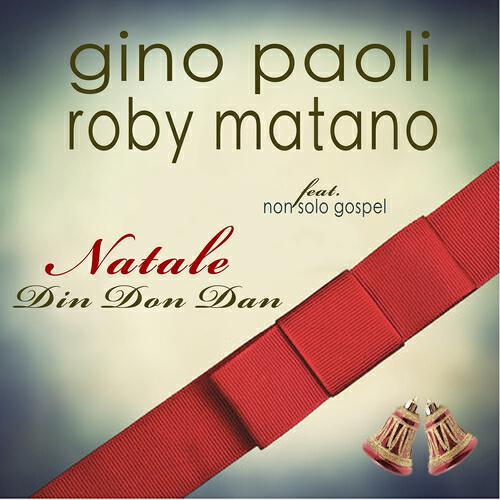 Релиз Natale Din Don Dan