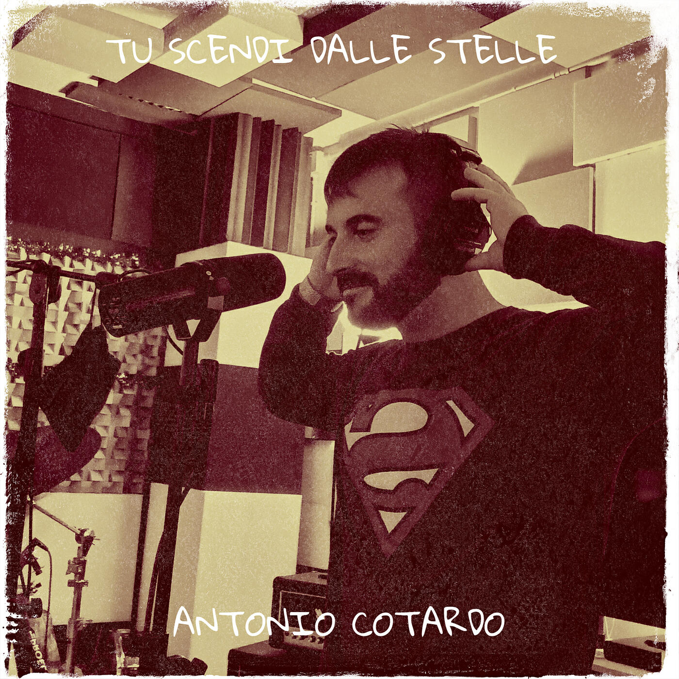 Релиз Tu scendi dalle stelle