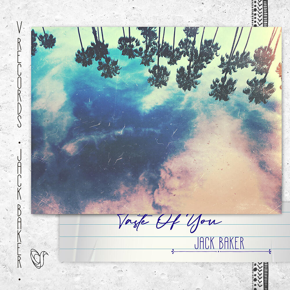 Релиз Taste Of You