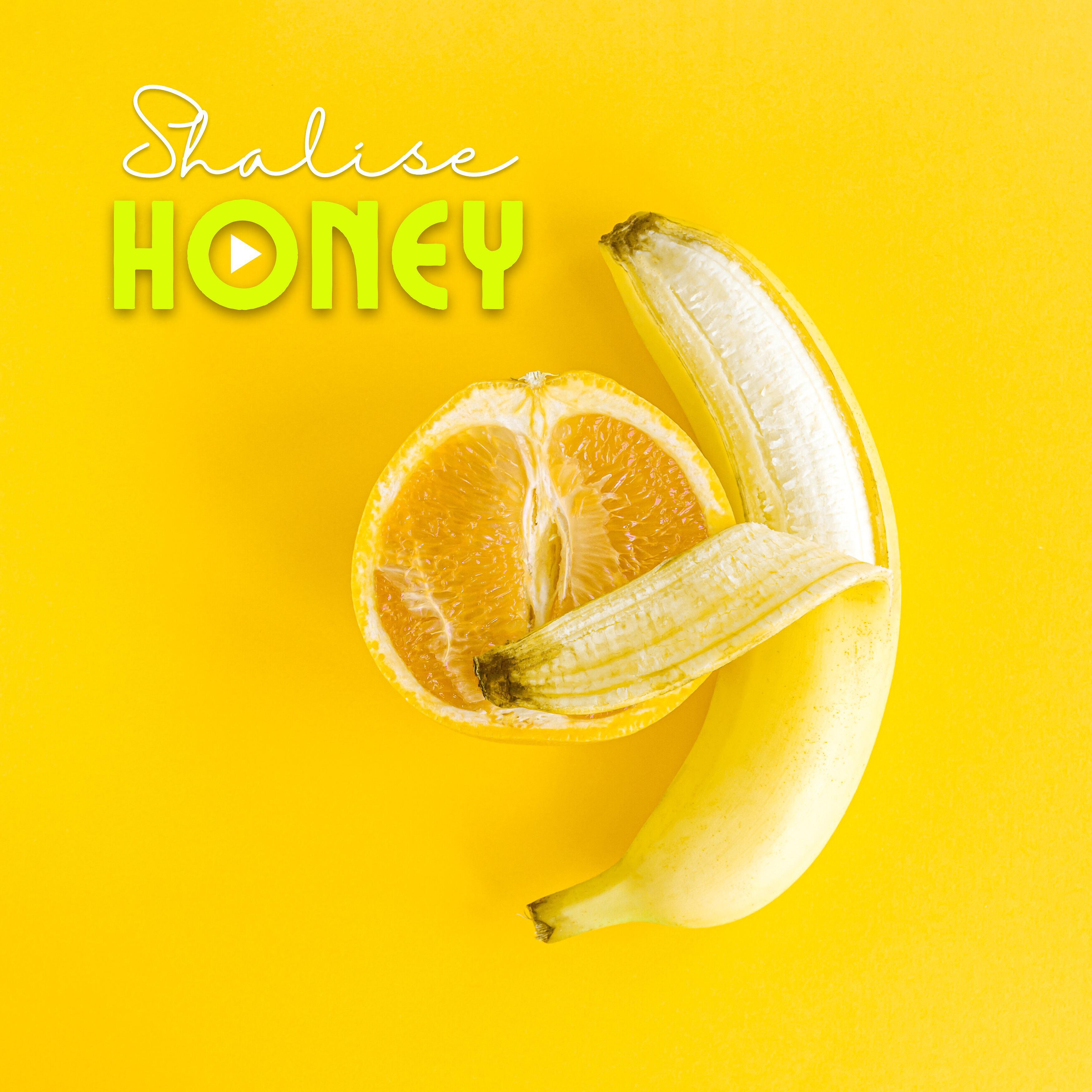 Релиз Honey