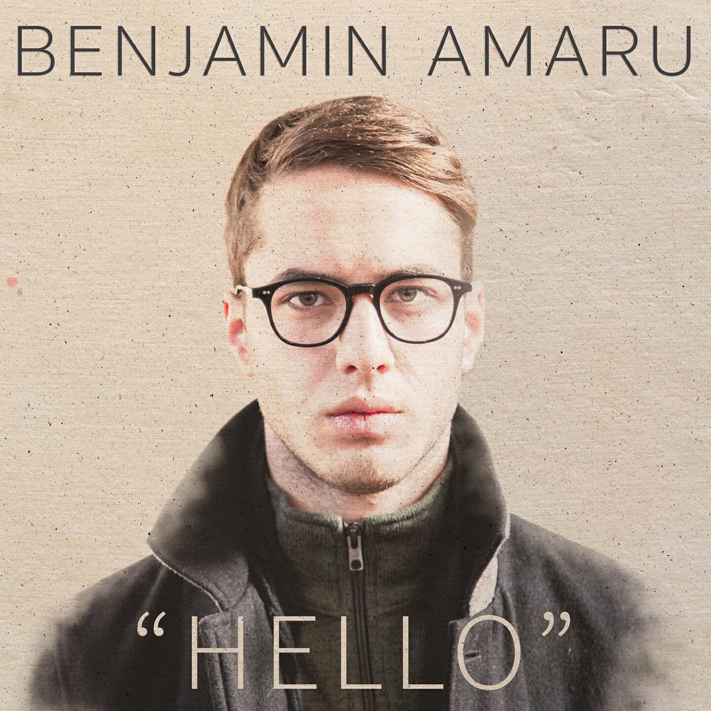 Релиз Hello