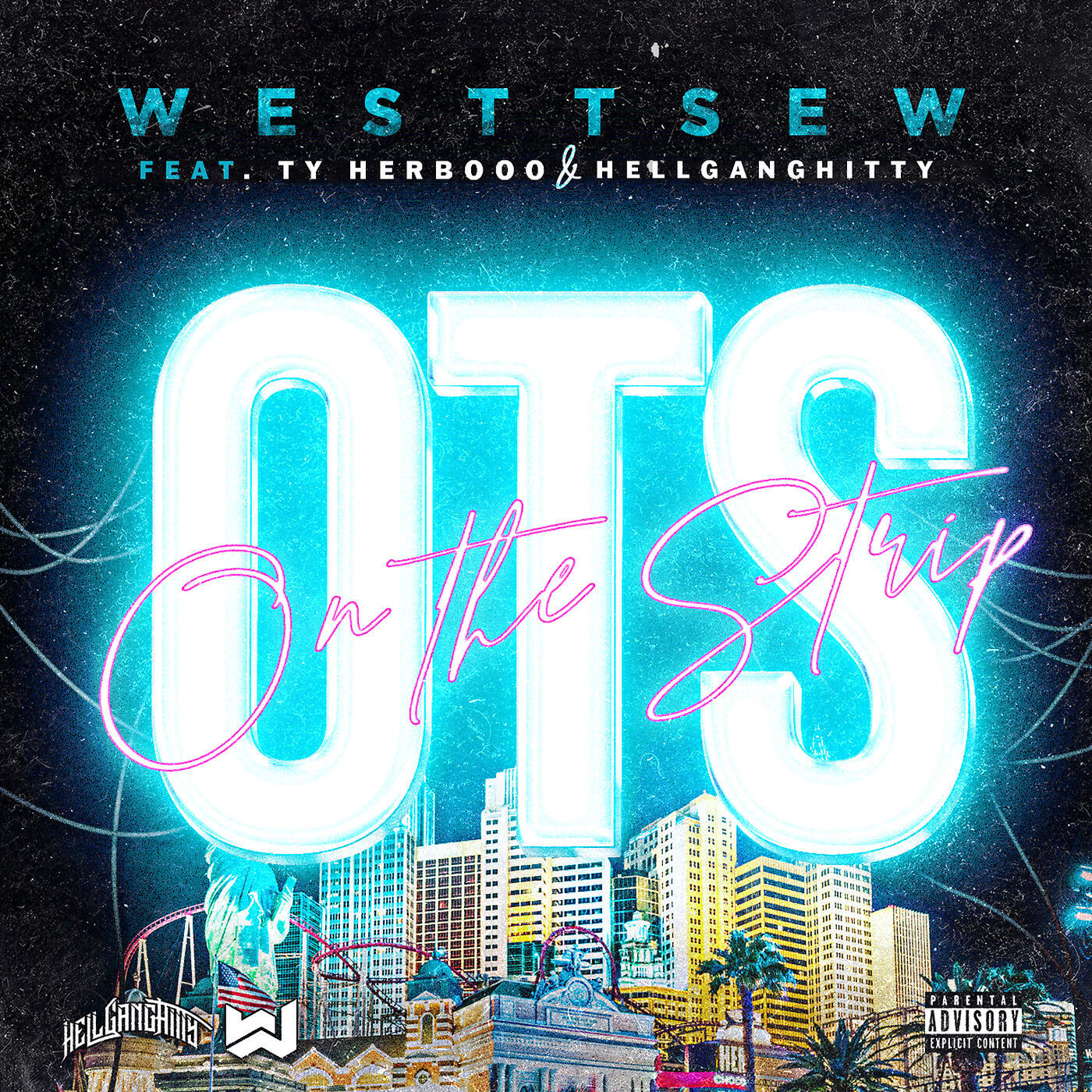 Релиз Ots