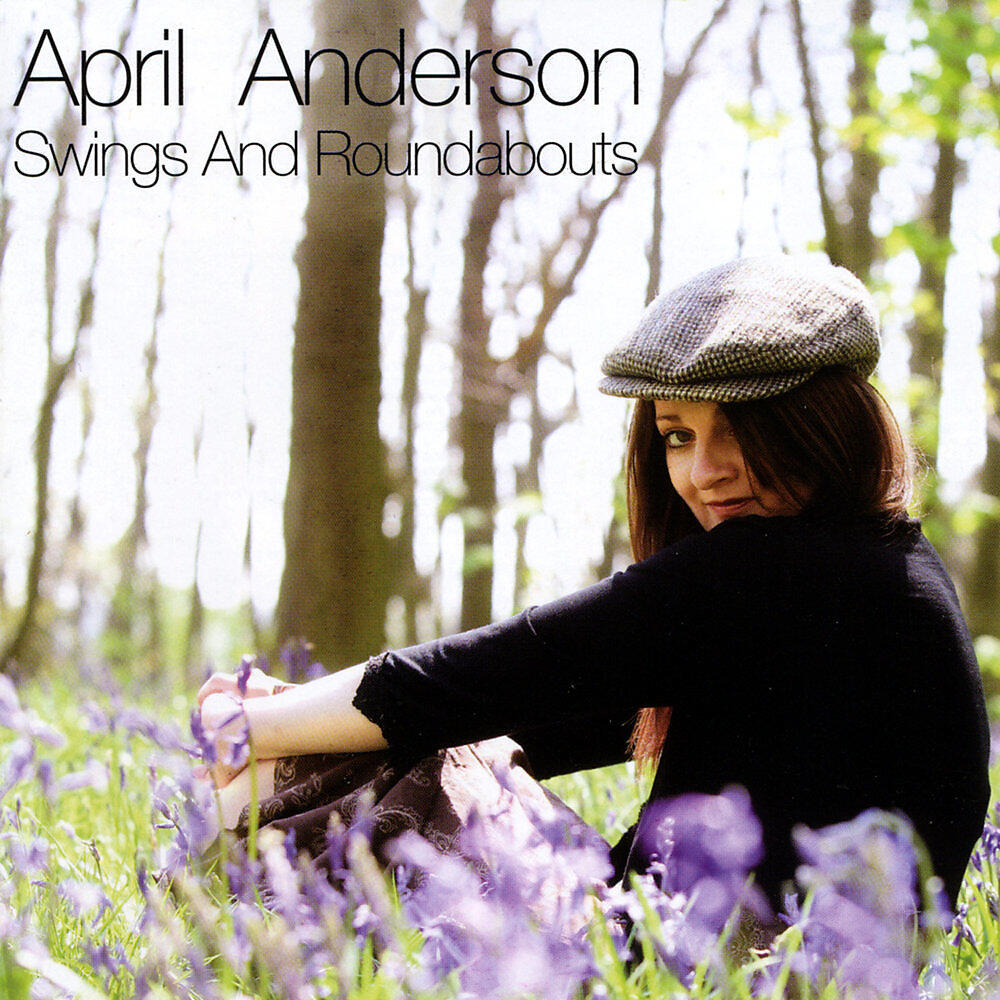 Релиз Swings And Roundabouts