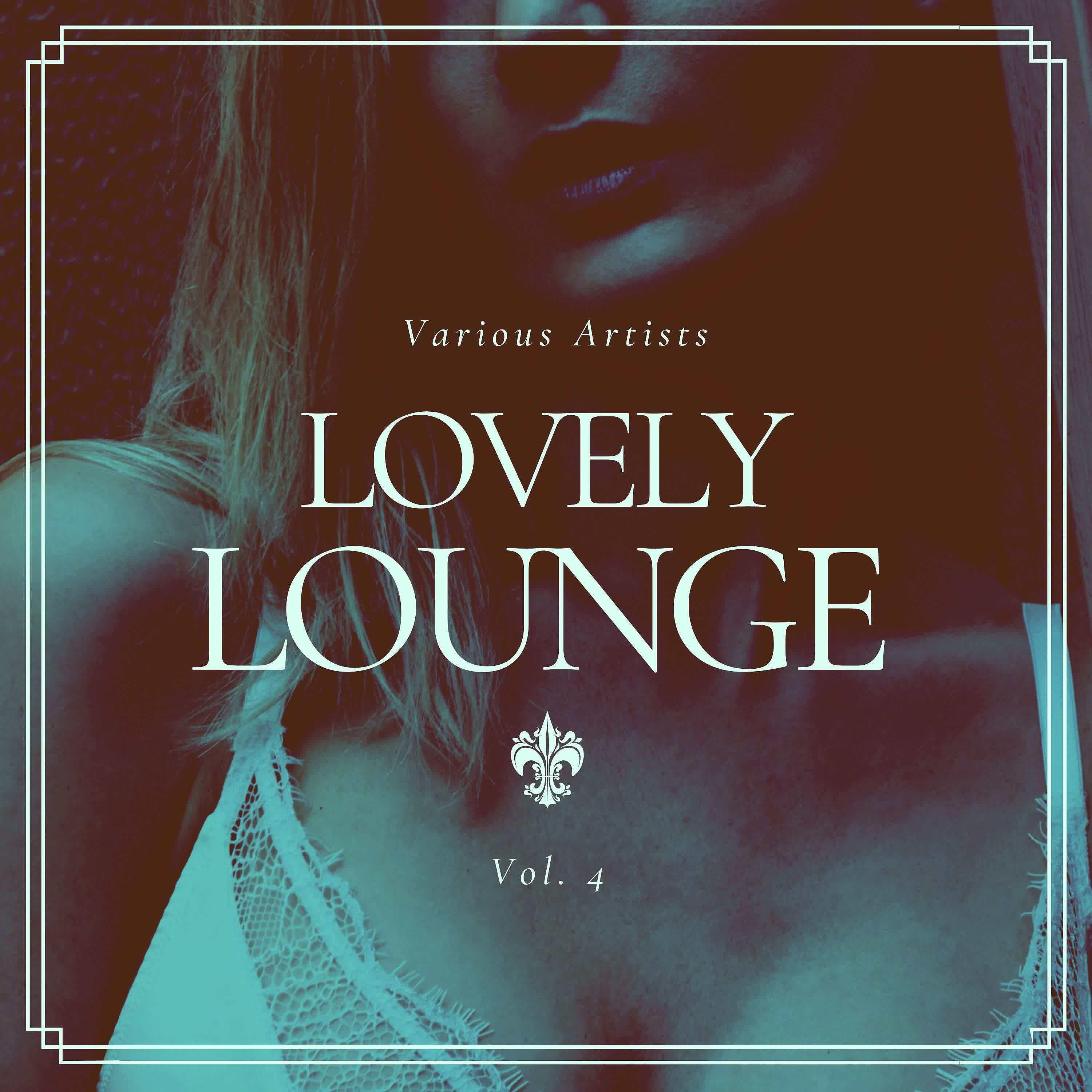 Релиз Lovely Lounge, Vol. 4