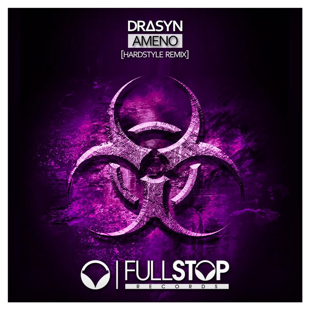Релиз Ameno (Hardstyle Remix)