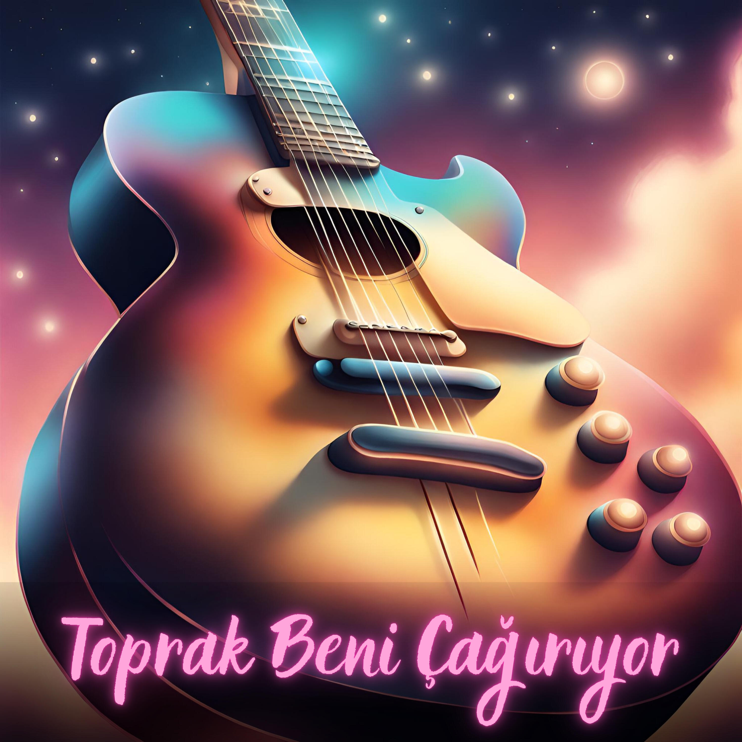 Трек Toprak Beni Çağırıyor
