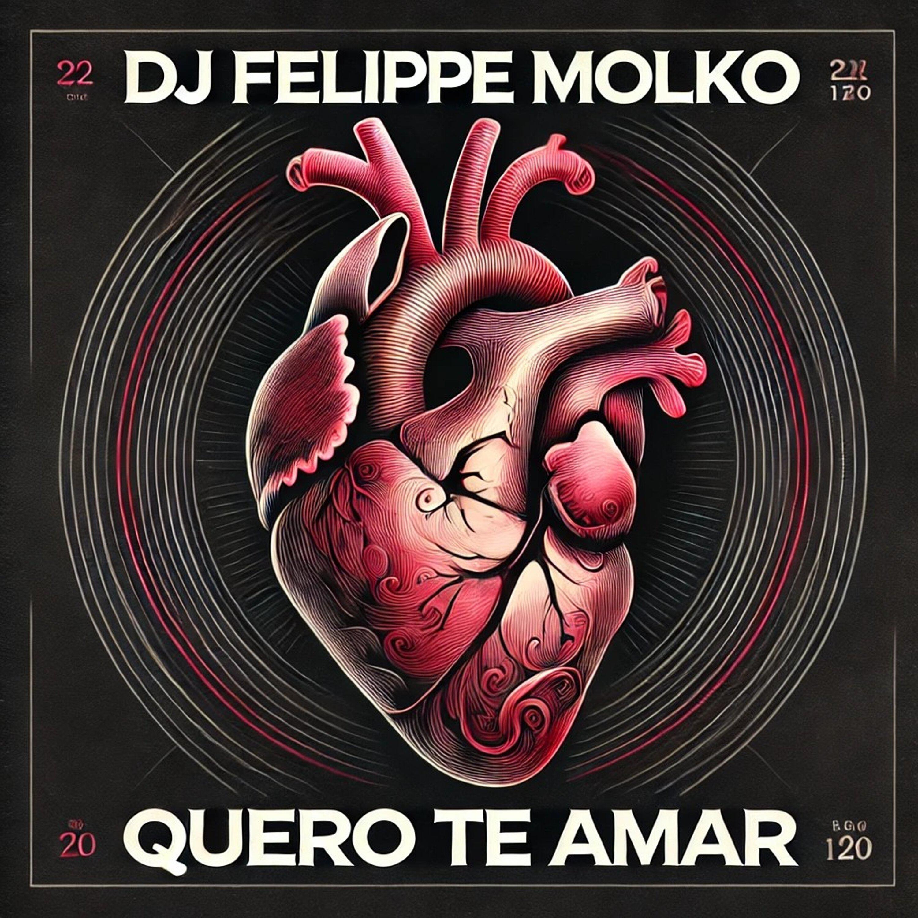 Dj Felippe Molko