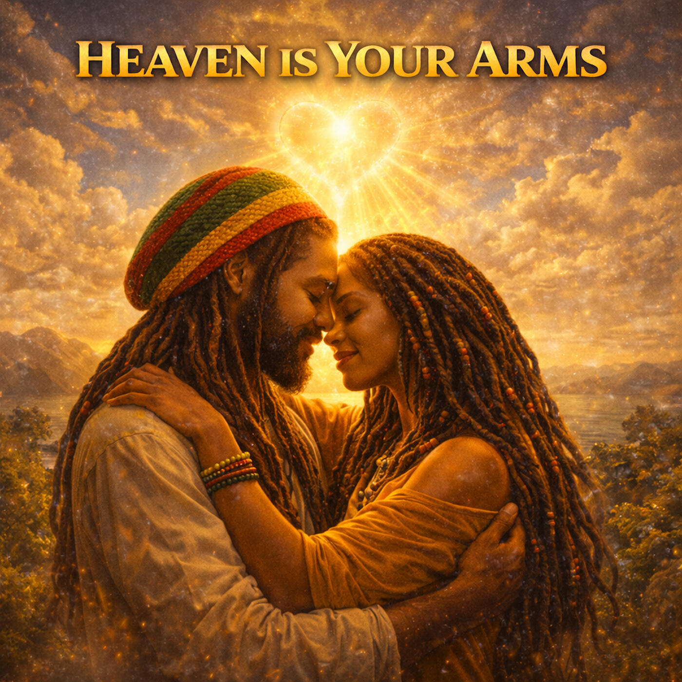 Релиз Heaven Is Your Arms