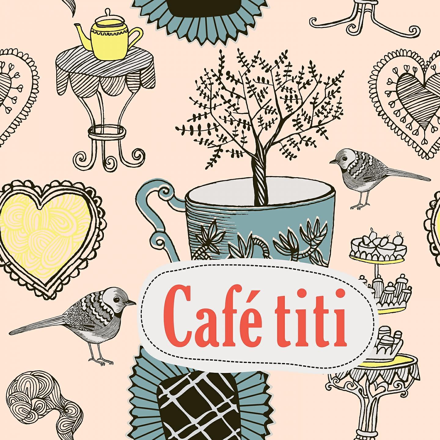 Релиз Hot Latte