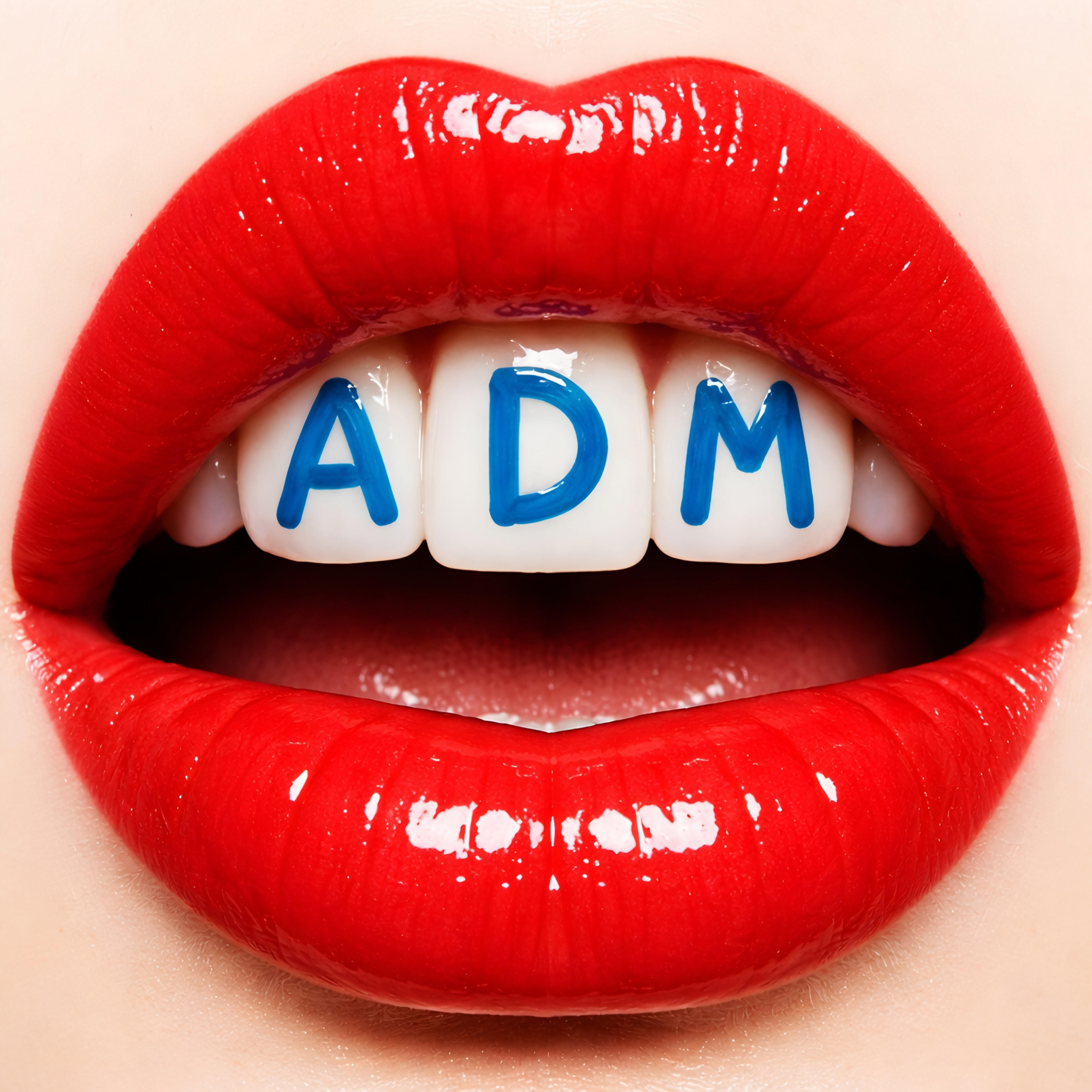 Релиз Adm