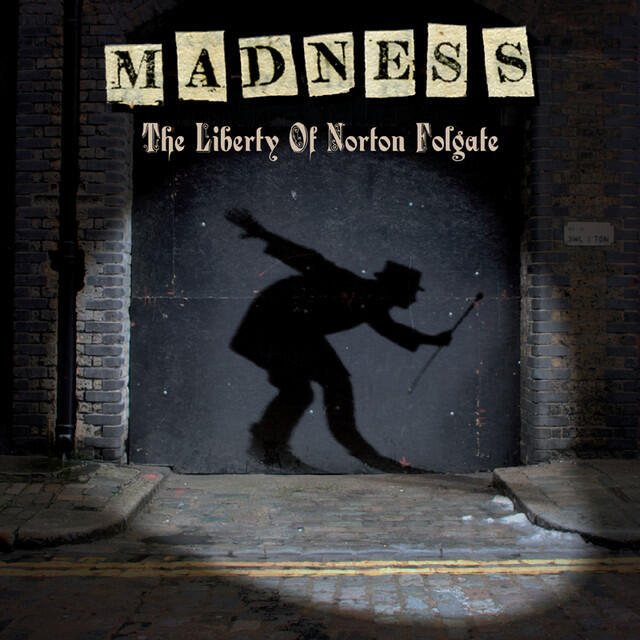 Релиз The Liberty Of Norton Folgate - Sampler