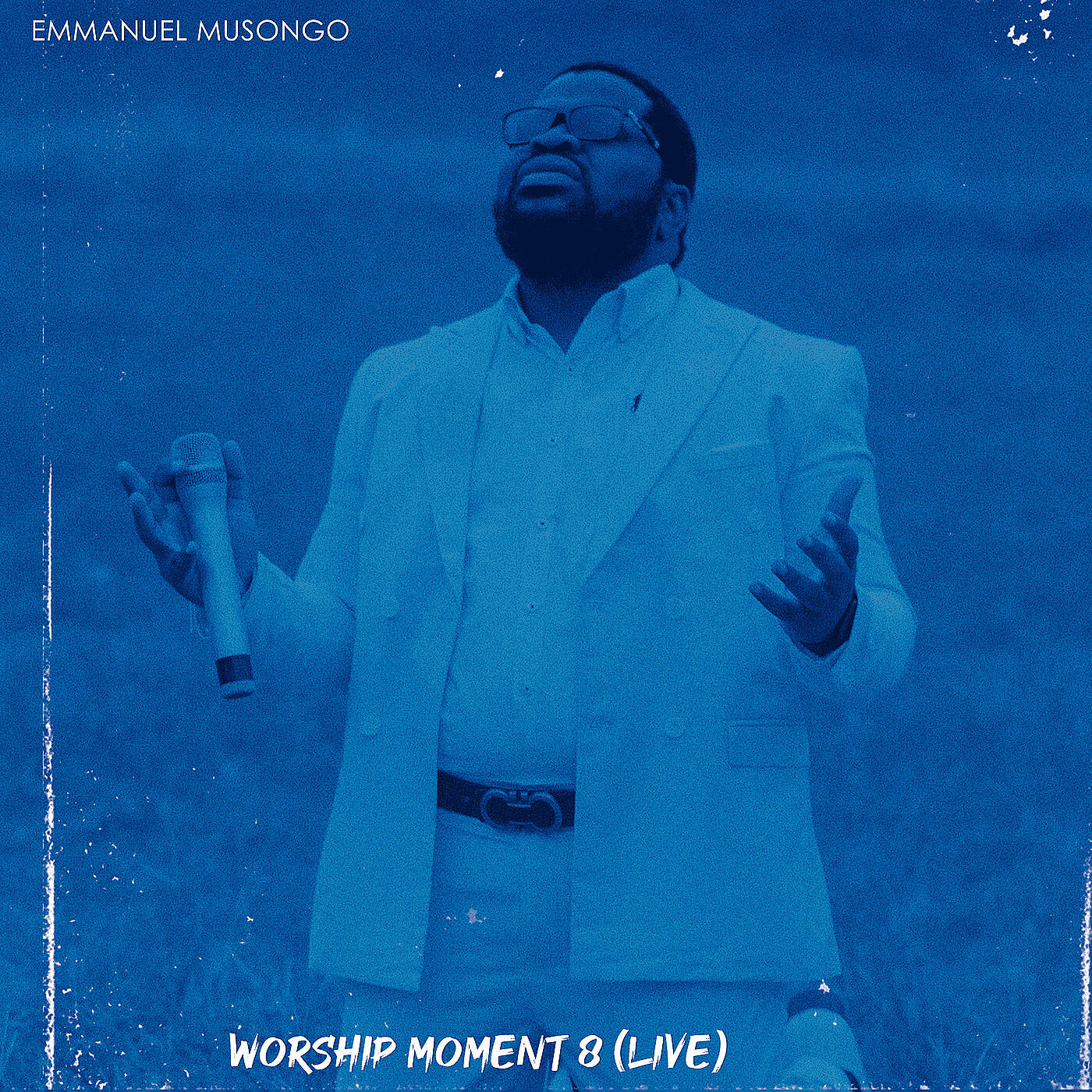 Релиз Worship Moment 8 (Live)