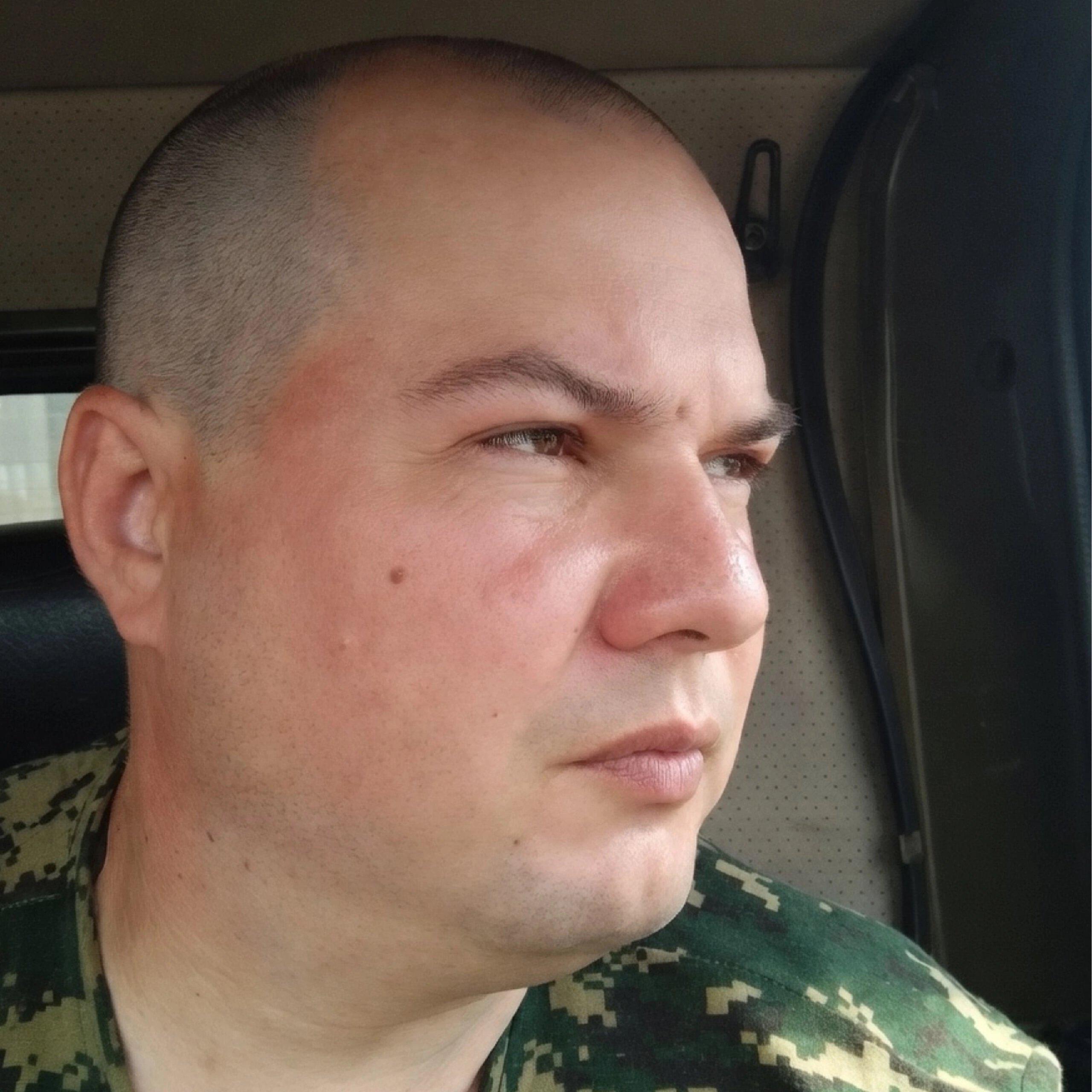 Релиз Глоток тишины
