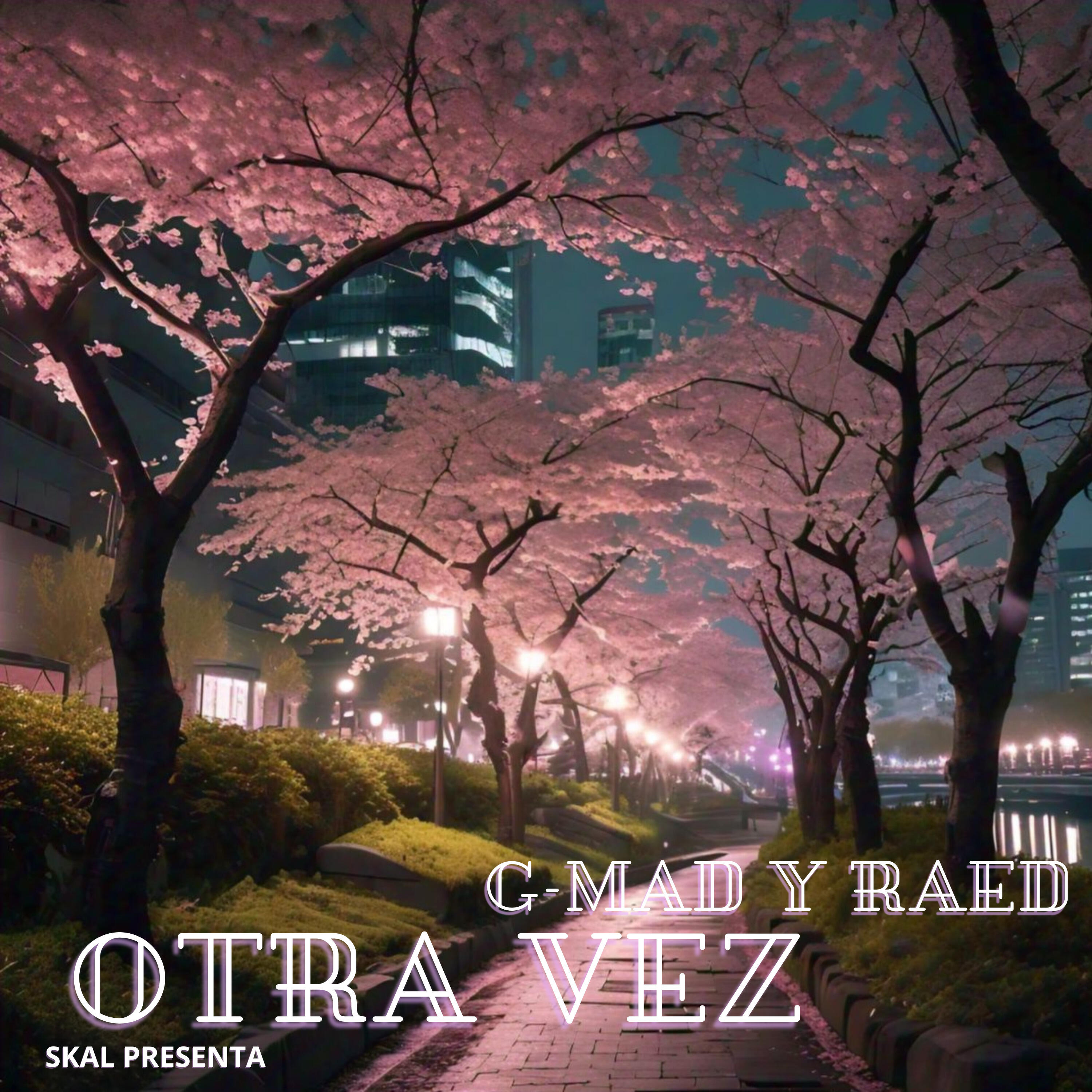 Релиз Otra Vez