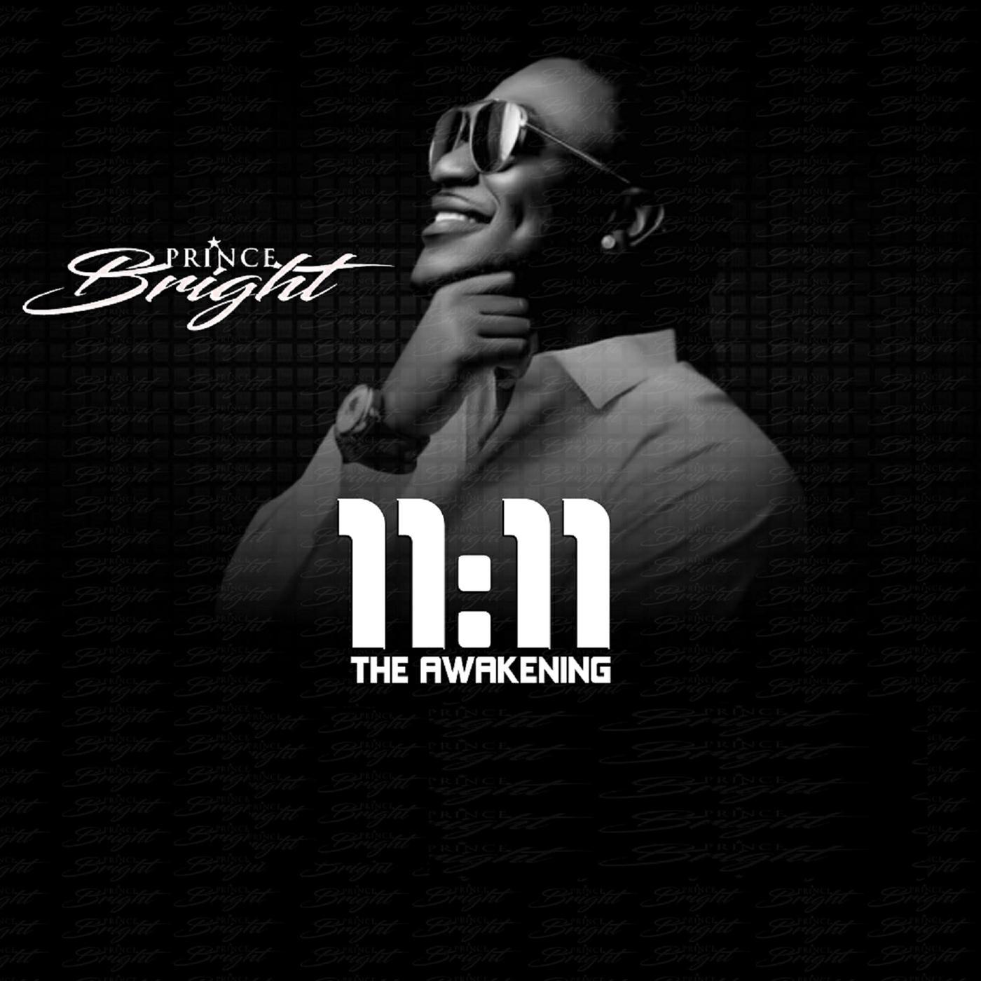 Релиз 11:11 the Awakening