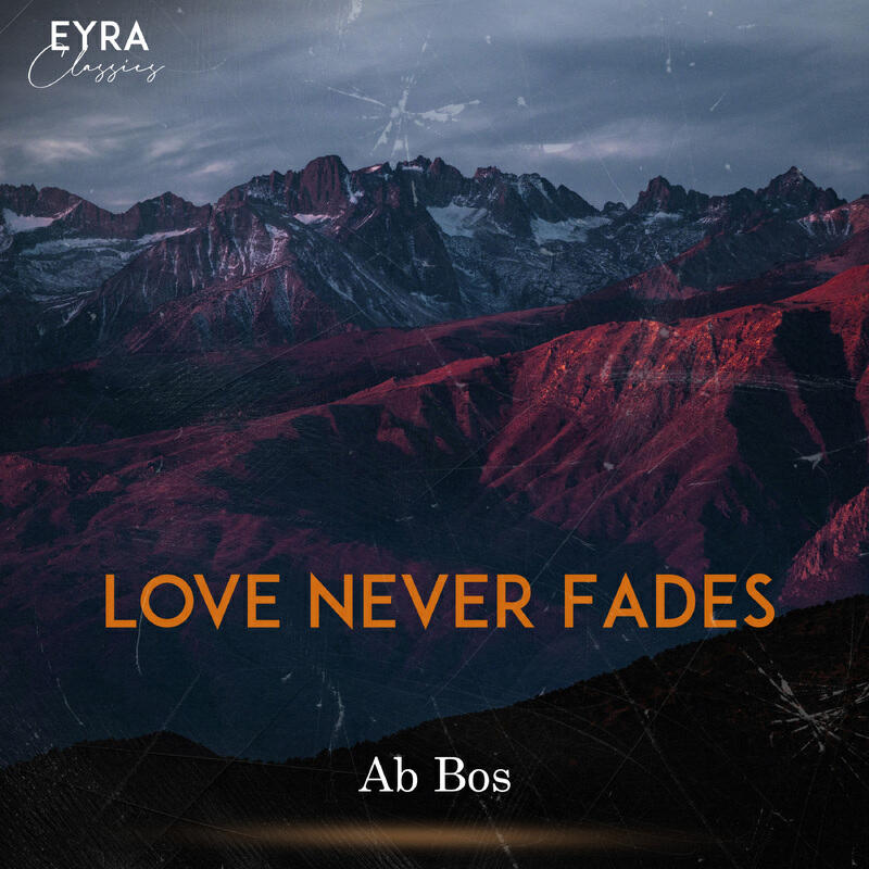 Релиз Love Never Fades