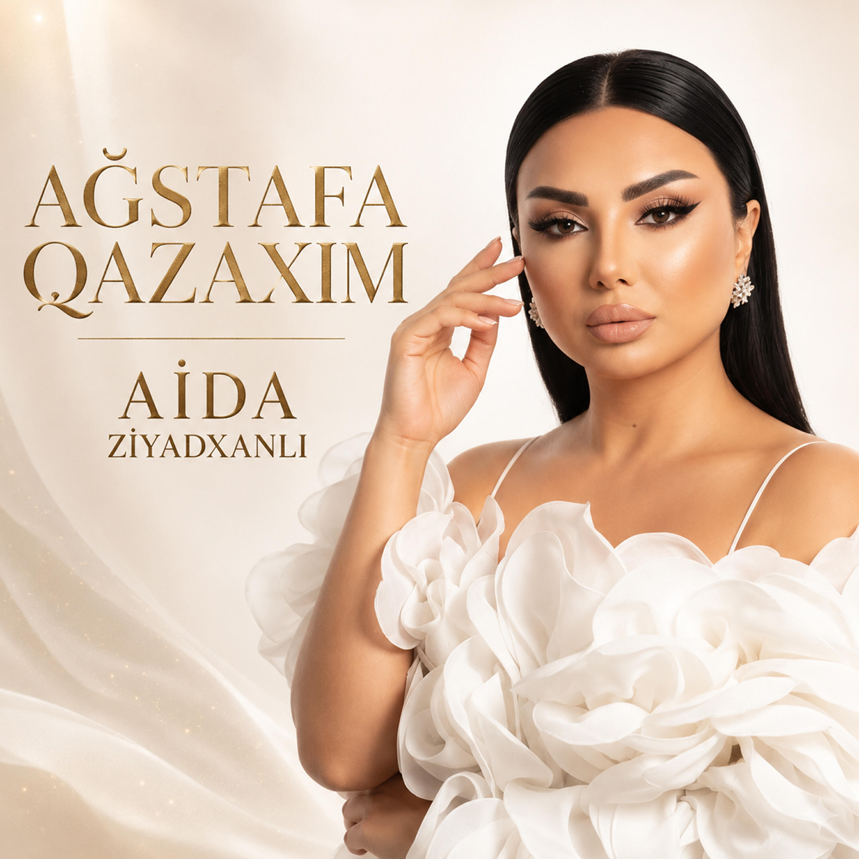Релиз Ağstafa Qazaxım