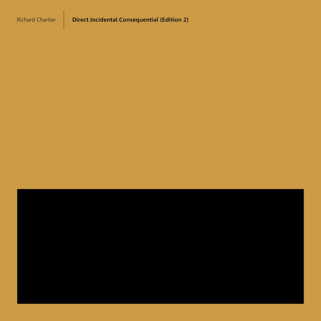 Релиз direct.incidental.consequential edition 2