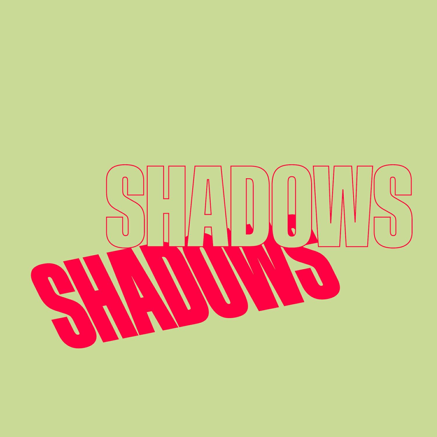 Релиз Shadows