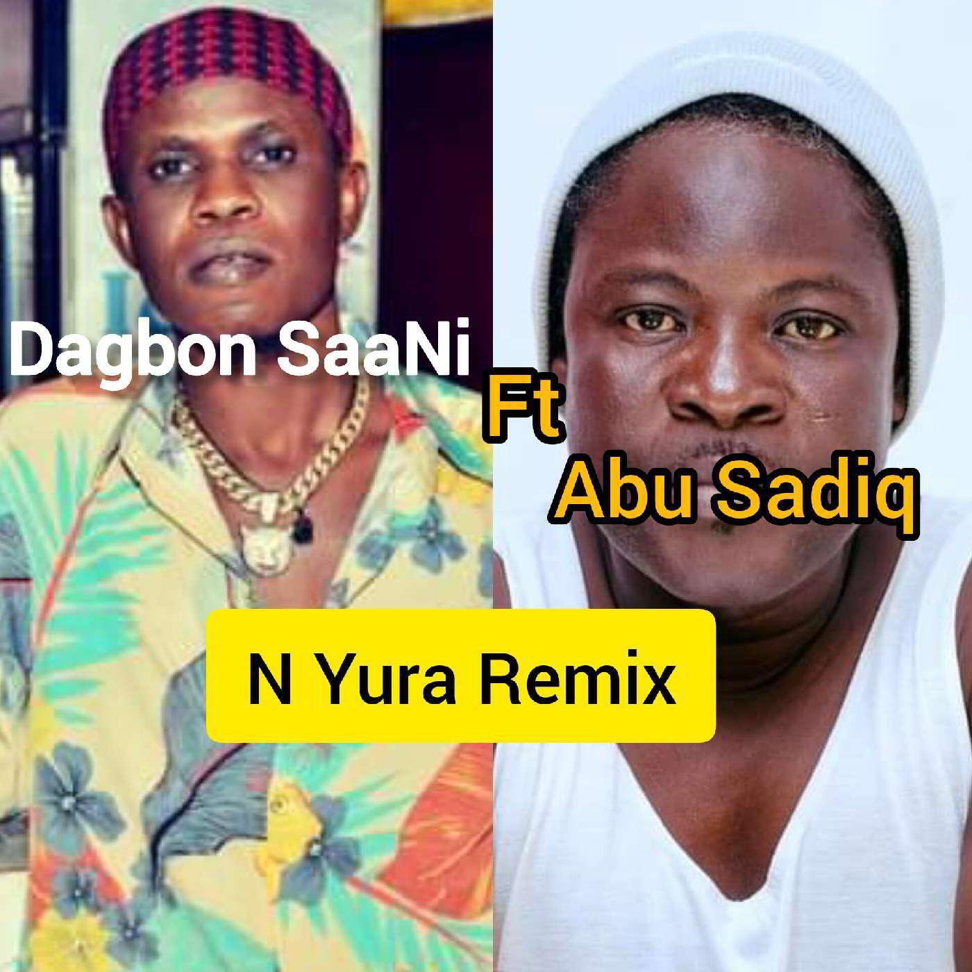 Abu Sadiq