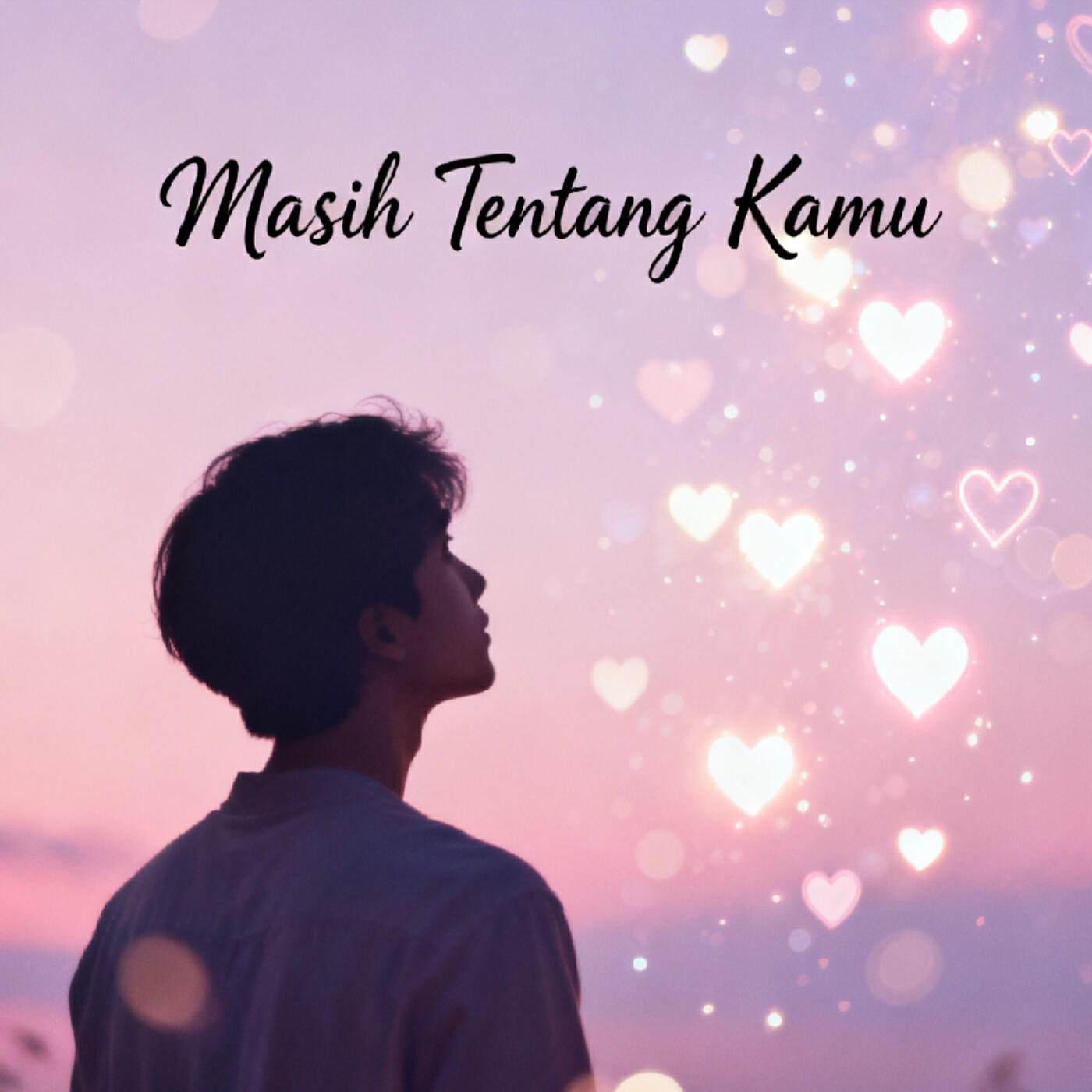 Релиз Masih Tentang Kamu