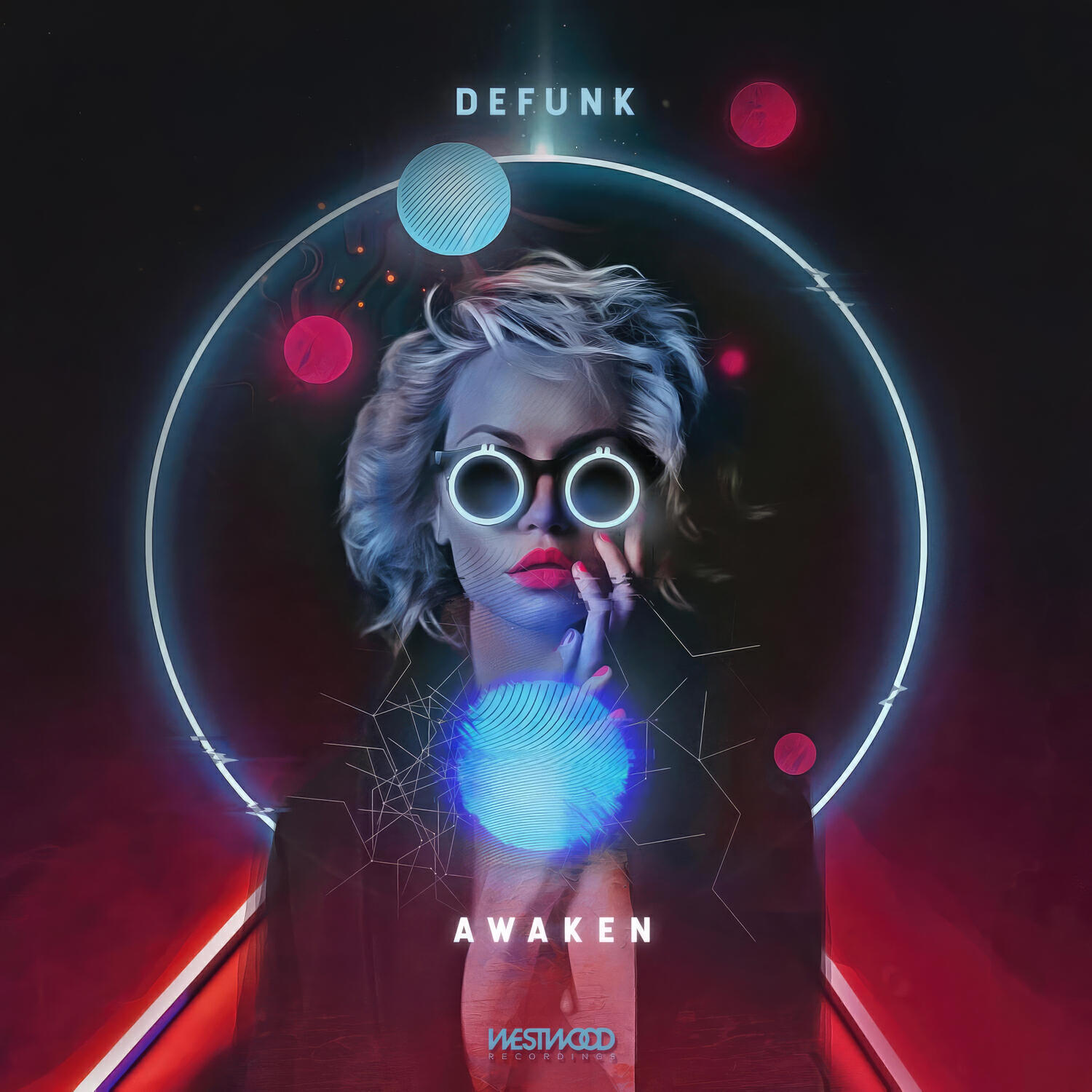 Релиз Awaken EP