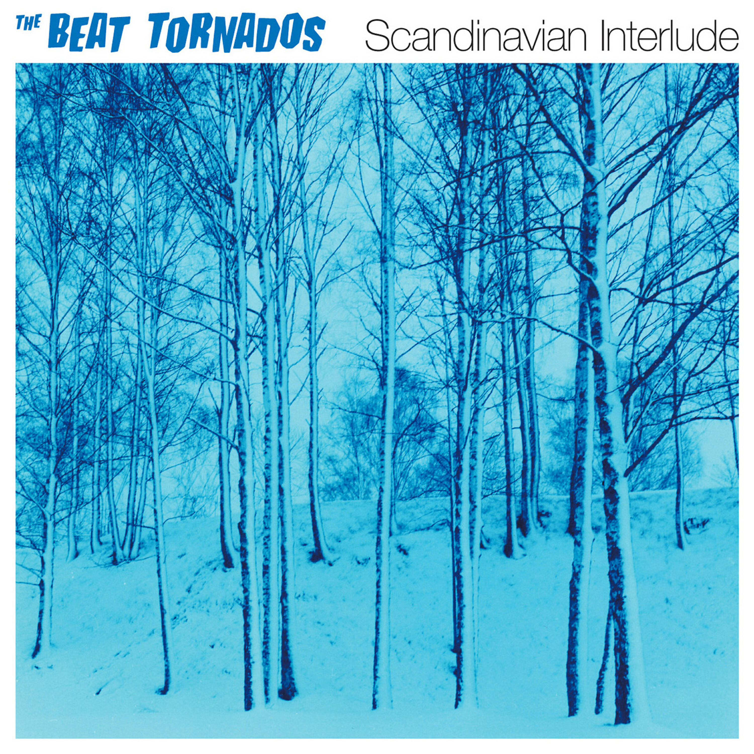 Релиз Scandinavian Interlude