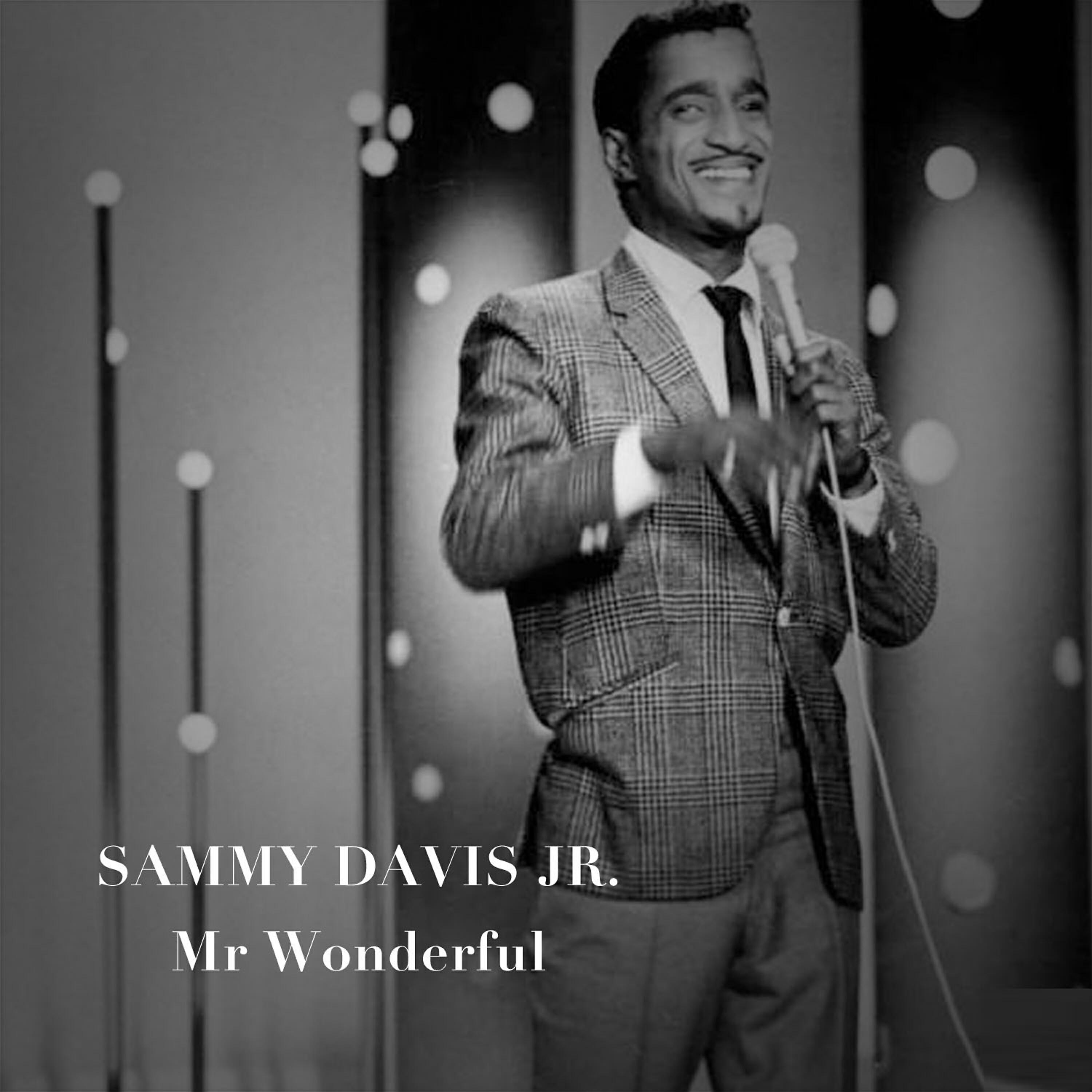 Релиз Mr. Wonderful