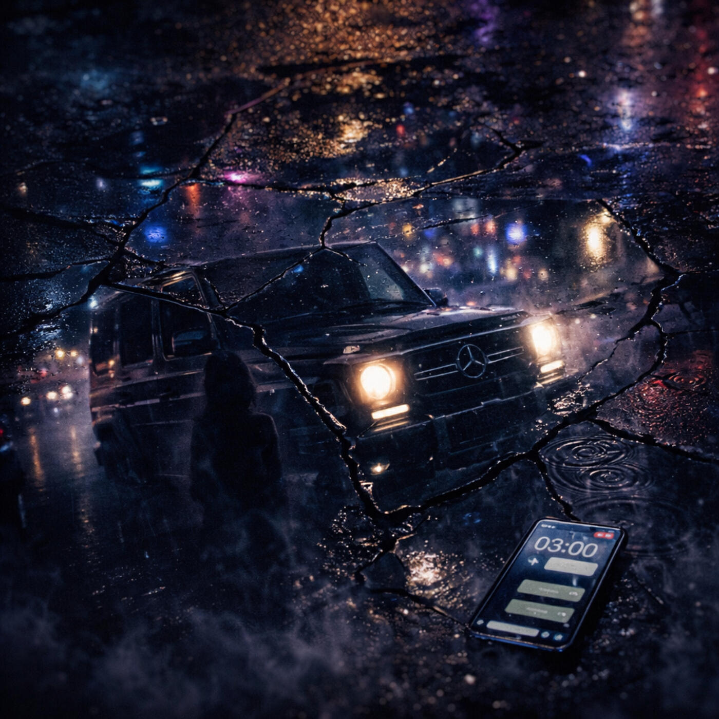 Релиз REFLECTION