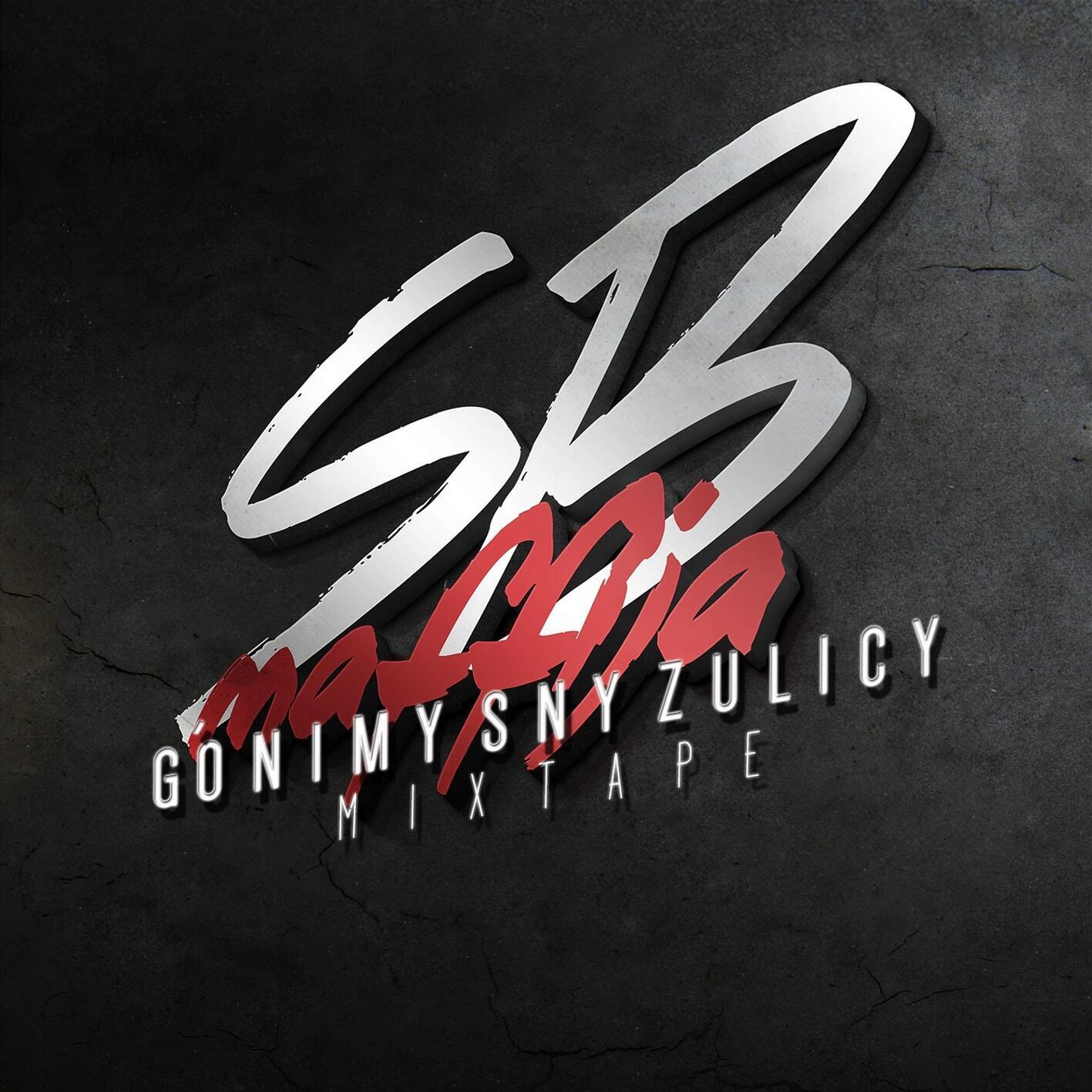 Релиз Gonimy Sny Z Ulicy (LP)