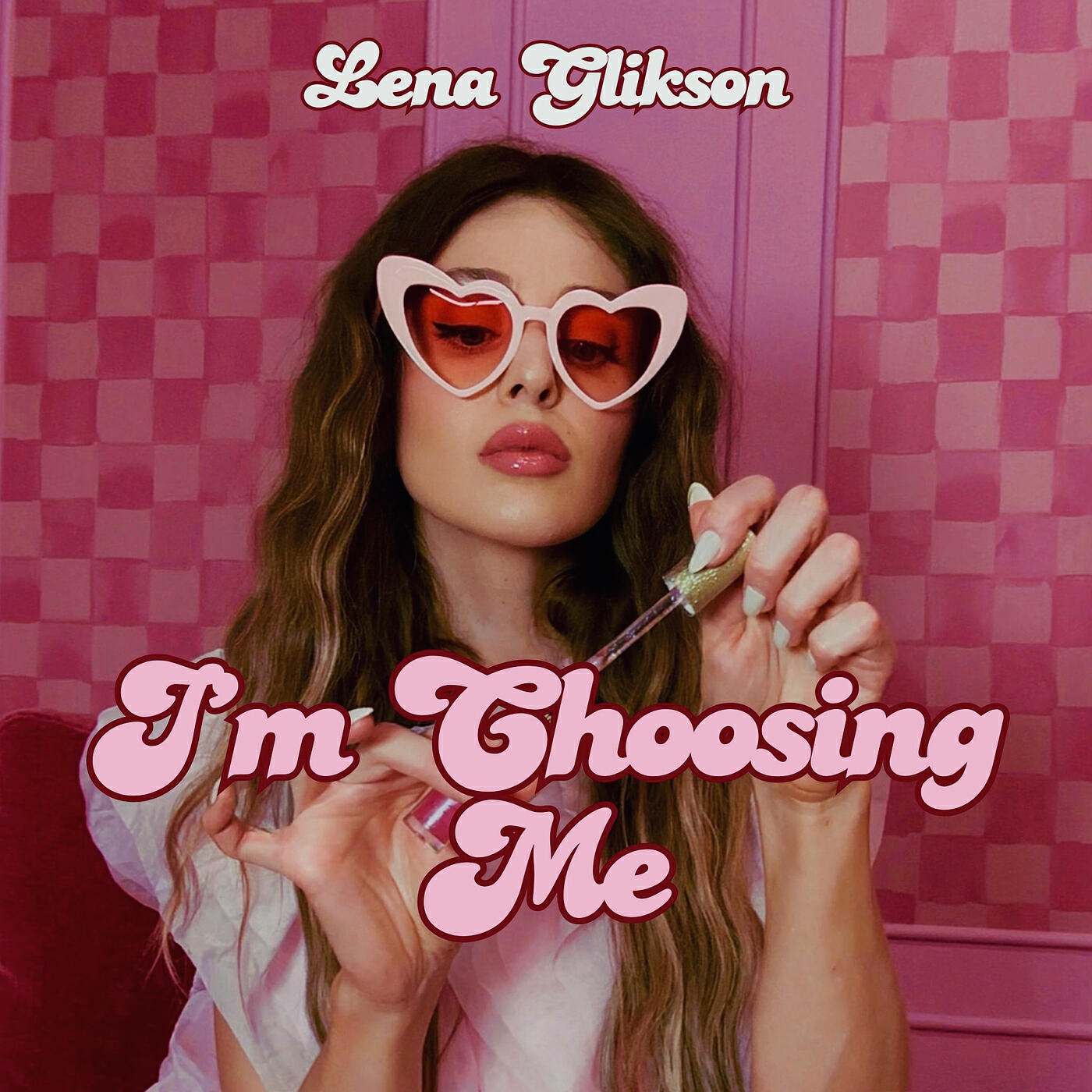 Lena Glikson