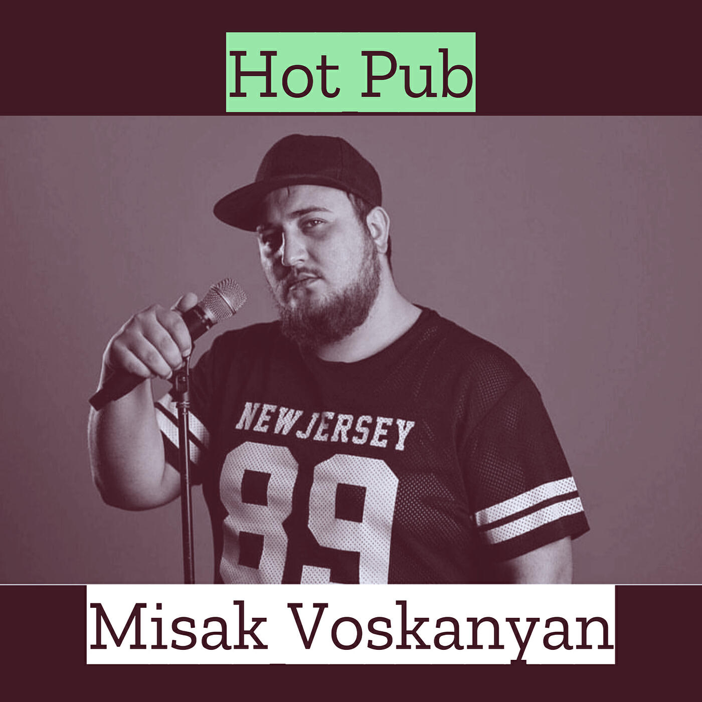 Релиз Hot Pub