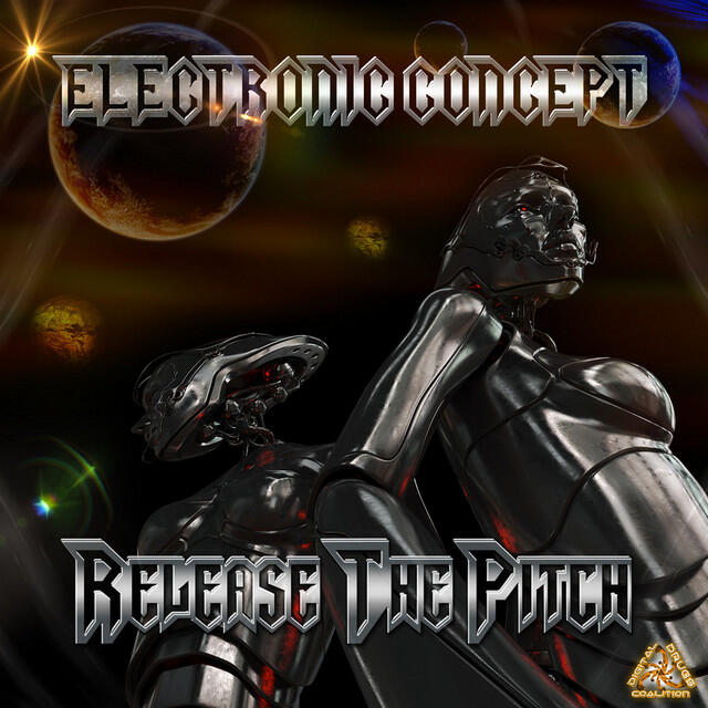 Релиз Release The Pitch
