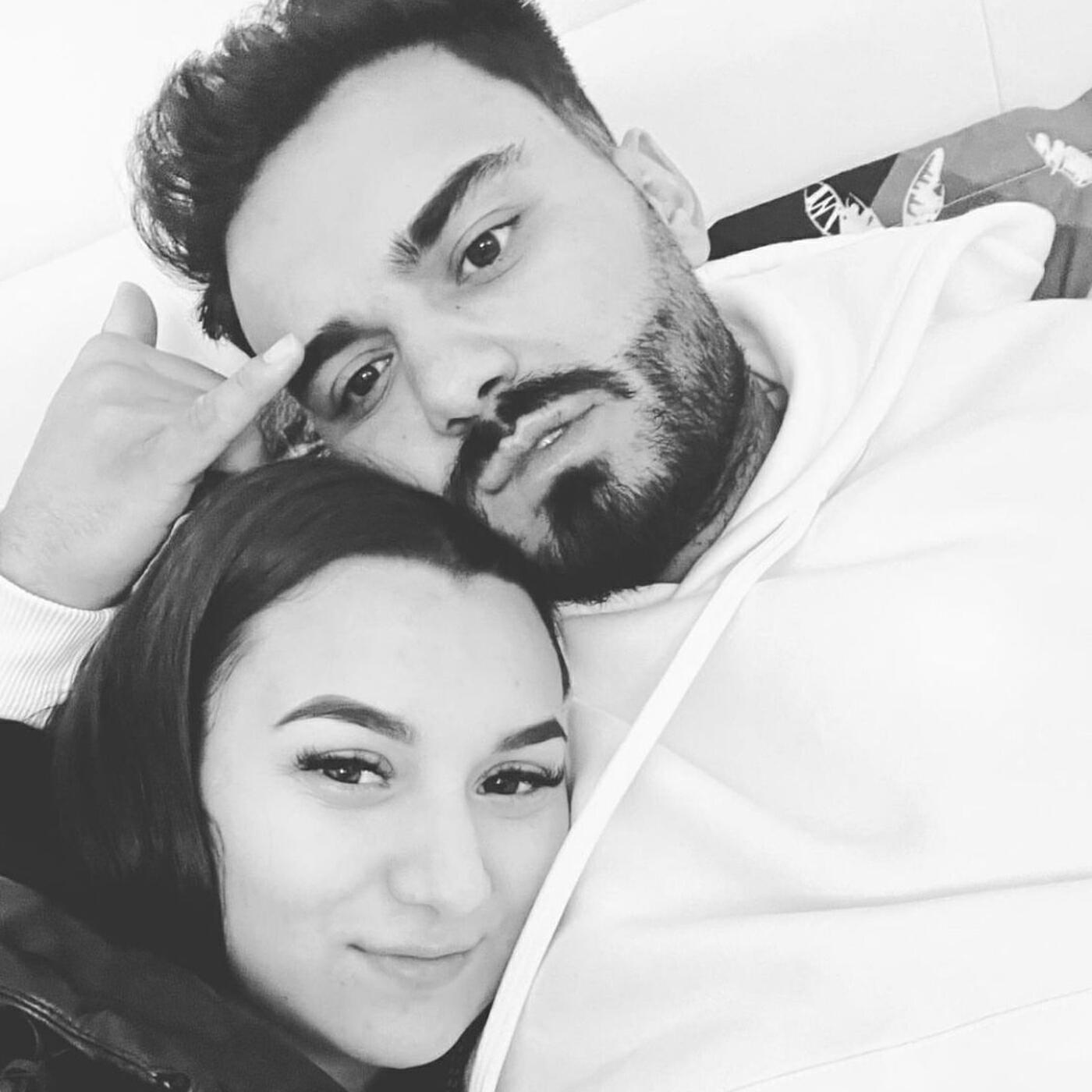 Релиз Sa Ma Iubeasca Ea