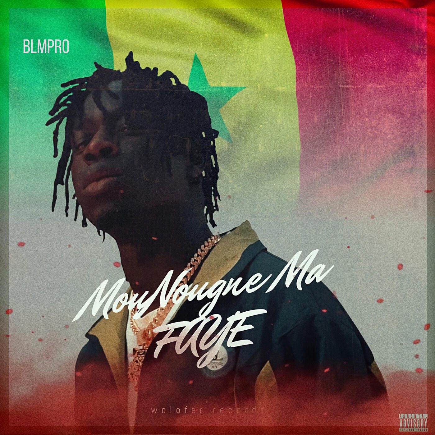 Релиз Mounougne Ma Faye