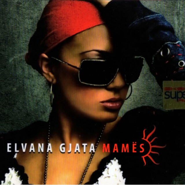 Релиз Elvana Gjata Mamës