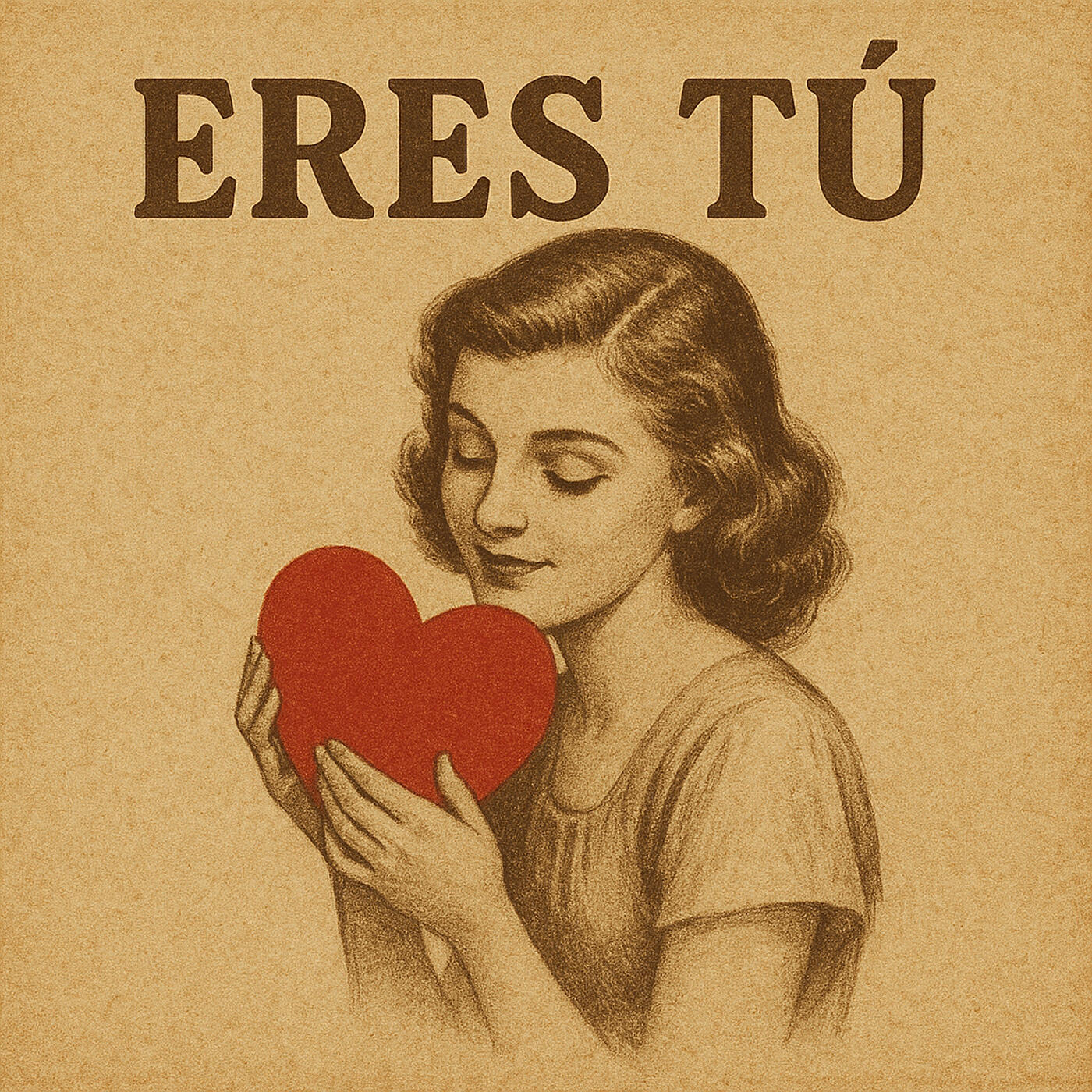 Релиз Eres Tú